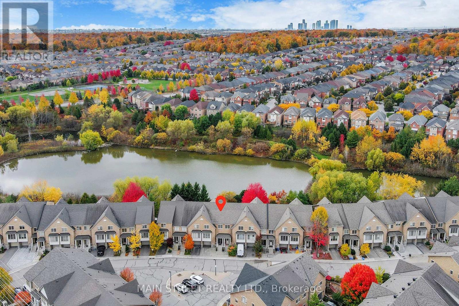 10 - 8900 Bathurst Street, Vaughan (Patterson), Ontario  L4J 8A7 - Photo 47 - N12496162