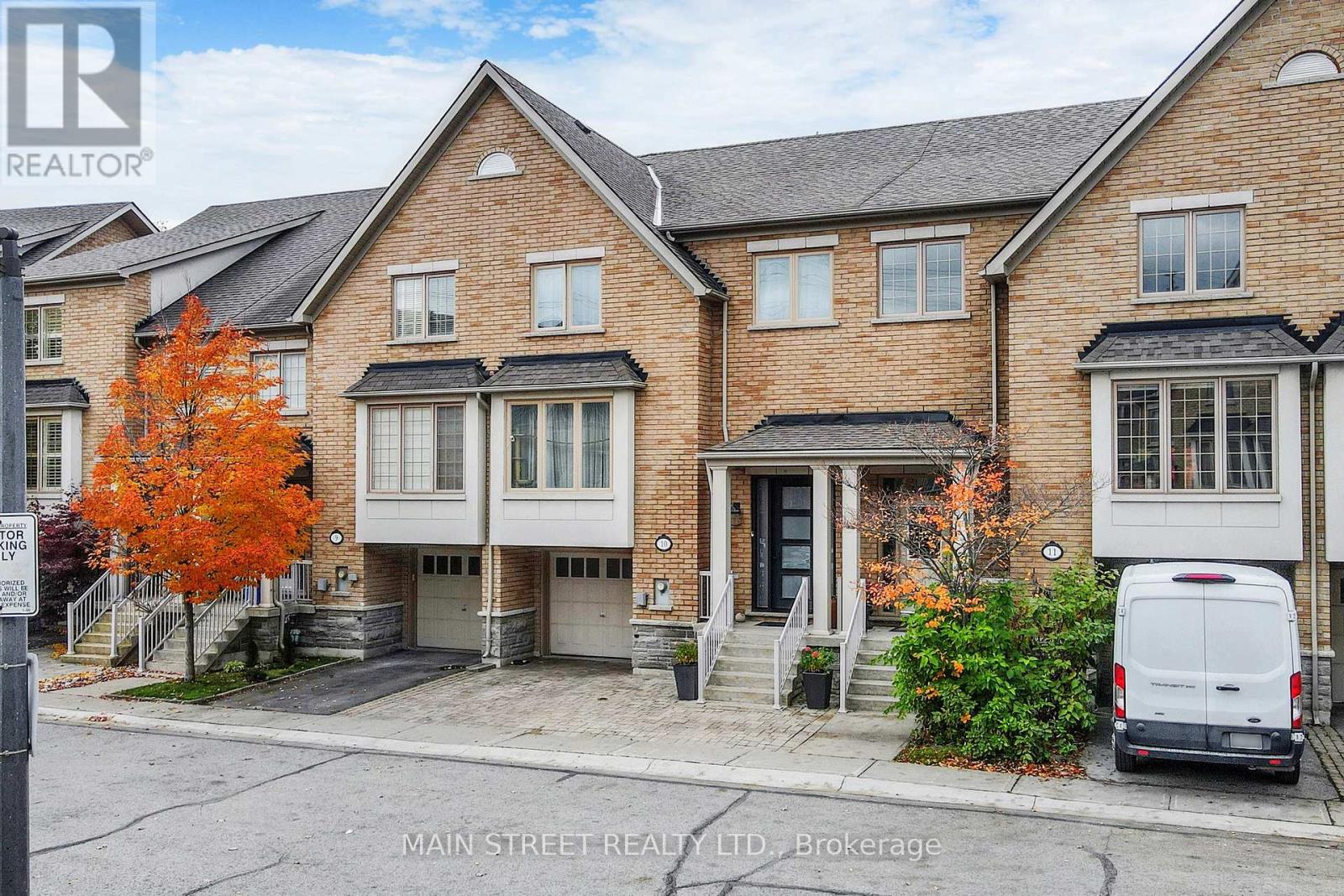 10 - 8900 Bathurst Street, Vaughan (Patterson), Ontario  L4J 8A7 - Photo 5 - N12496162