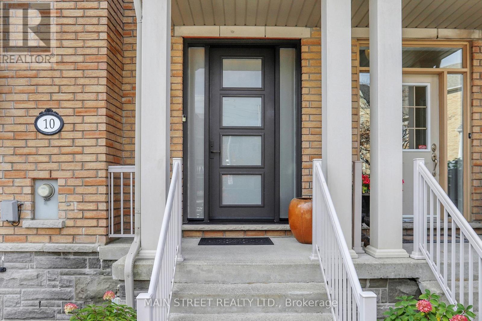 10 - 8900 Bathurst Street, Vaughan (Patterson), Ontario  L4J 8A7 - Photo 6 - N12496162