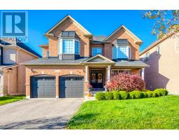 LOWER - 56 BARBERRY CRESCENT, Richmond Hill, Ontario