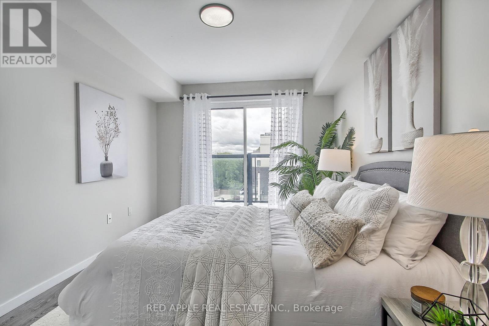 110 - 600 Alex Gardner Circle, Aurora, Ontario  L4G 3G5 - Photo 12 - N12496218