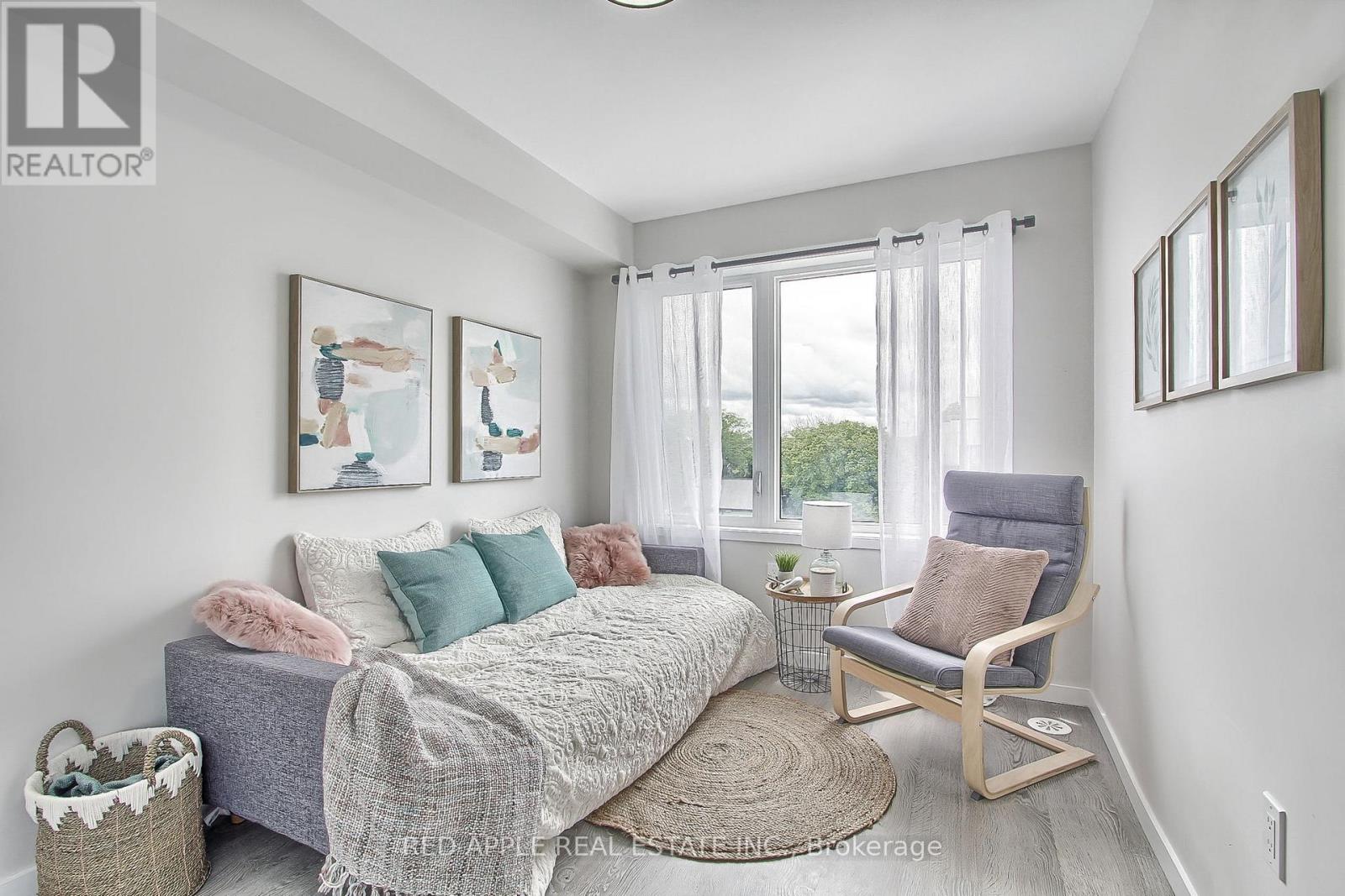 110 - 600 Alex Gardner Circle, Aurora, Ontario  L4G 3G5 - Photo 16 - N12496218