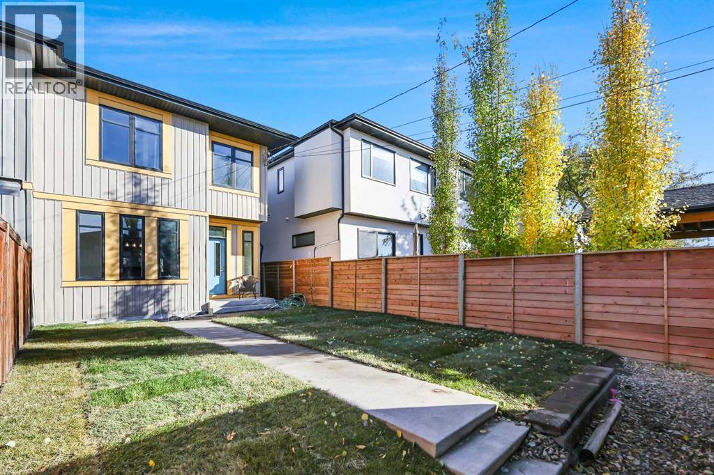 2013 24a Street Sw, Calgary, Alberta  T3E 1V5 - Photo 22 - A2267200