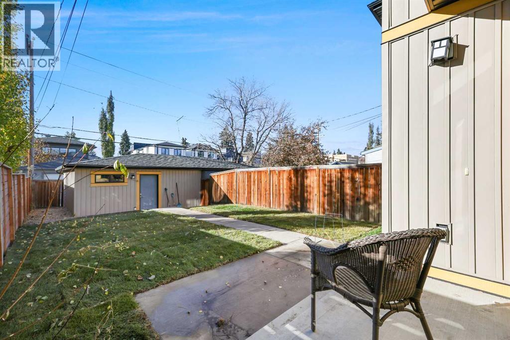 2013 24a Street Sw, Calgary, Alberta  T3E 1V5 - Photo 21 - A2267200