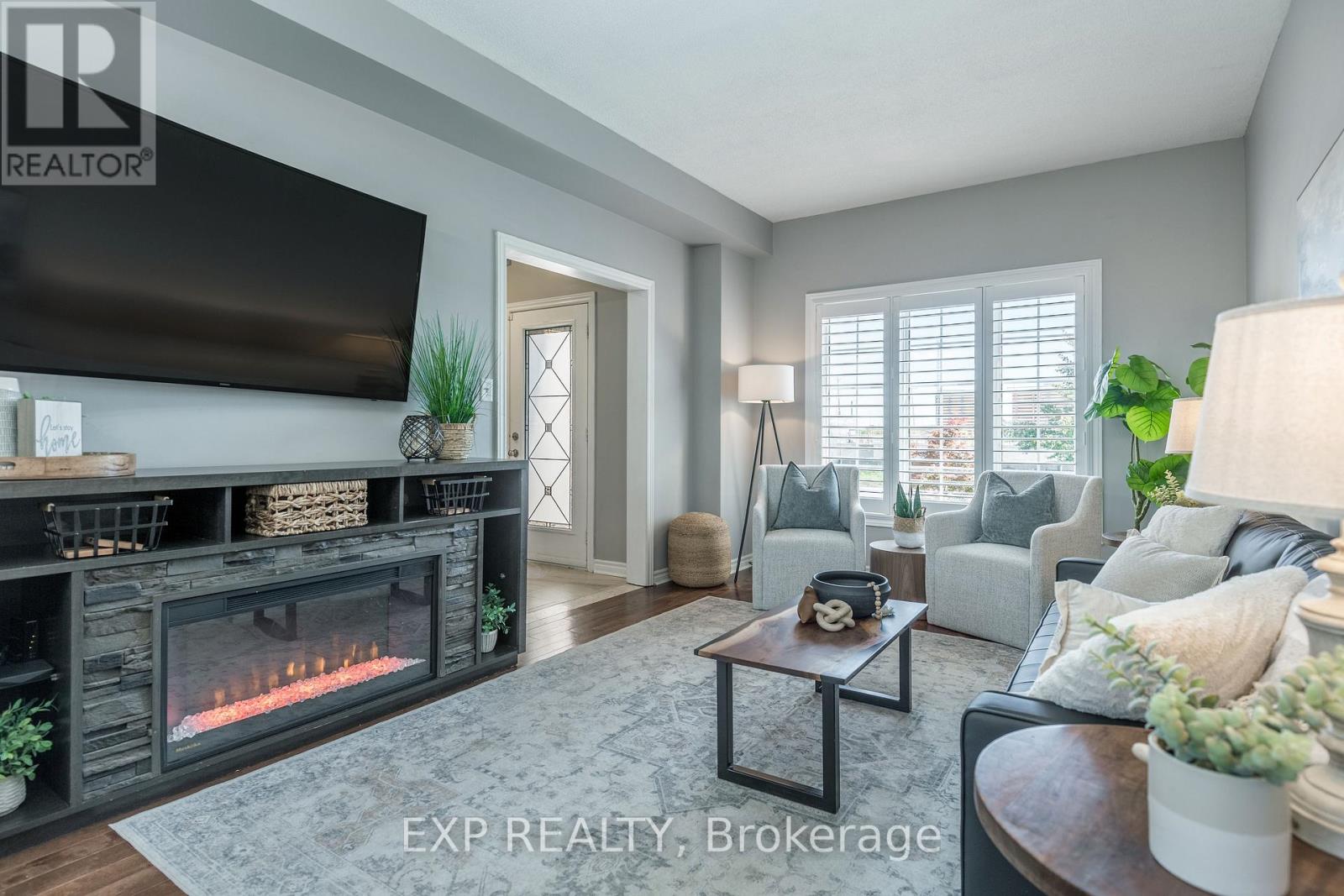 314 Country Lane, Barrie, Ontario  L4N 5Z6 - Photo 19 - S12496148