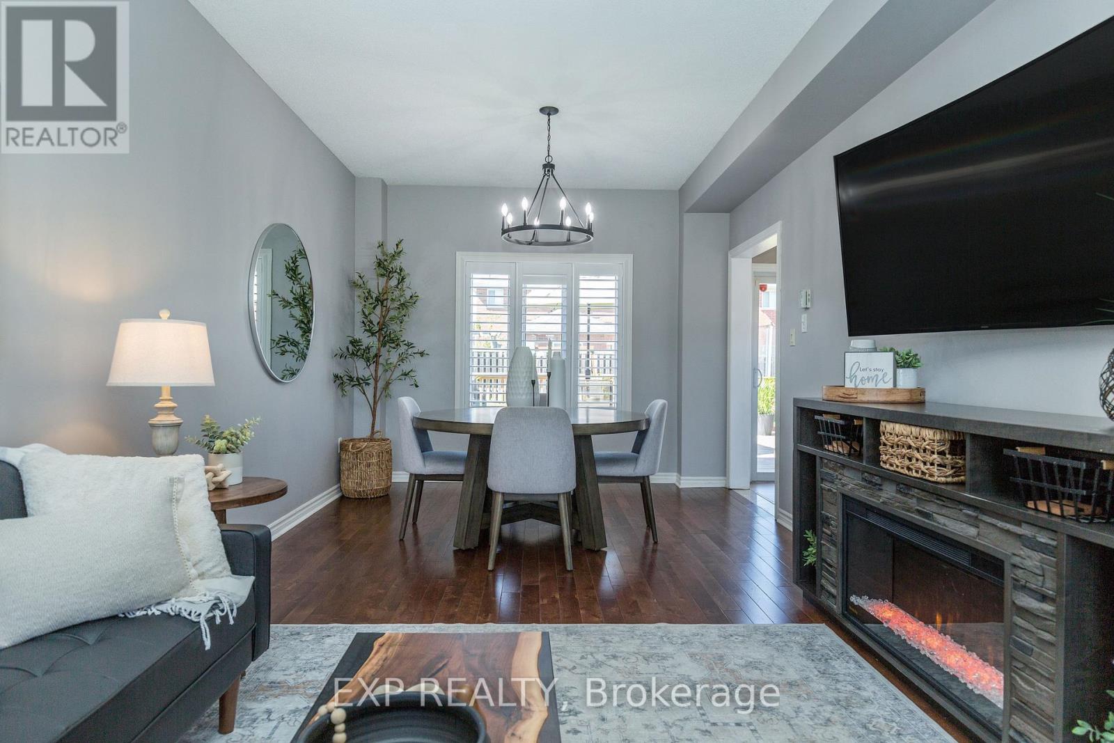 314 Country Lane, Barrie, Ontario  L4N 5Z6 - Photo 21 - S12496148