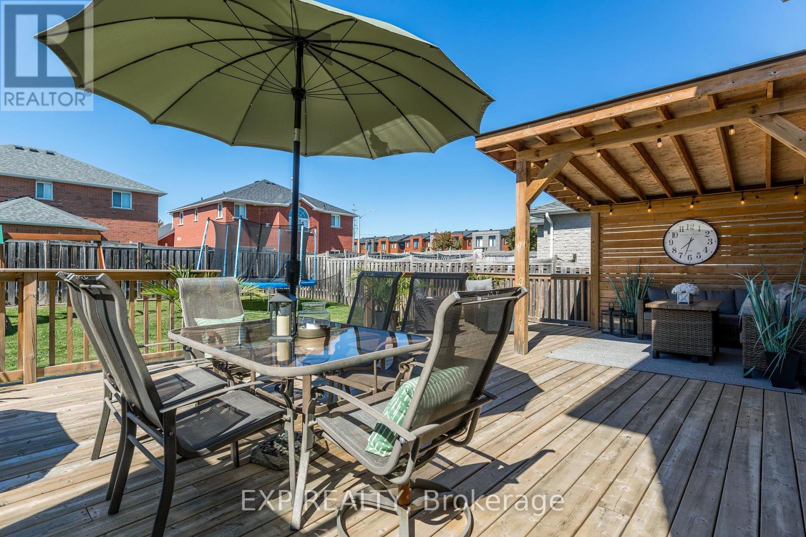 314 Country Lane, Barrie, Ontario  L4N 5Z6 - Photo 35 - S12496148