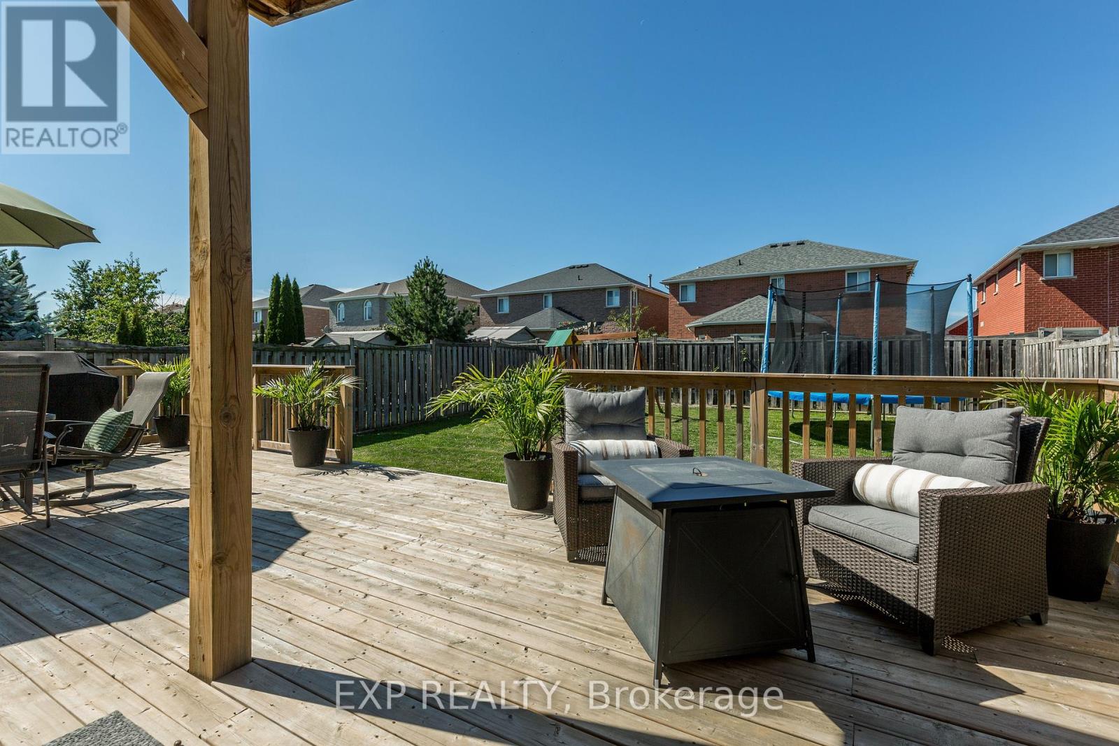 314 Country Lane, Barrie, Ontario  L4N 5Z6 - Photo 38 - S12496148