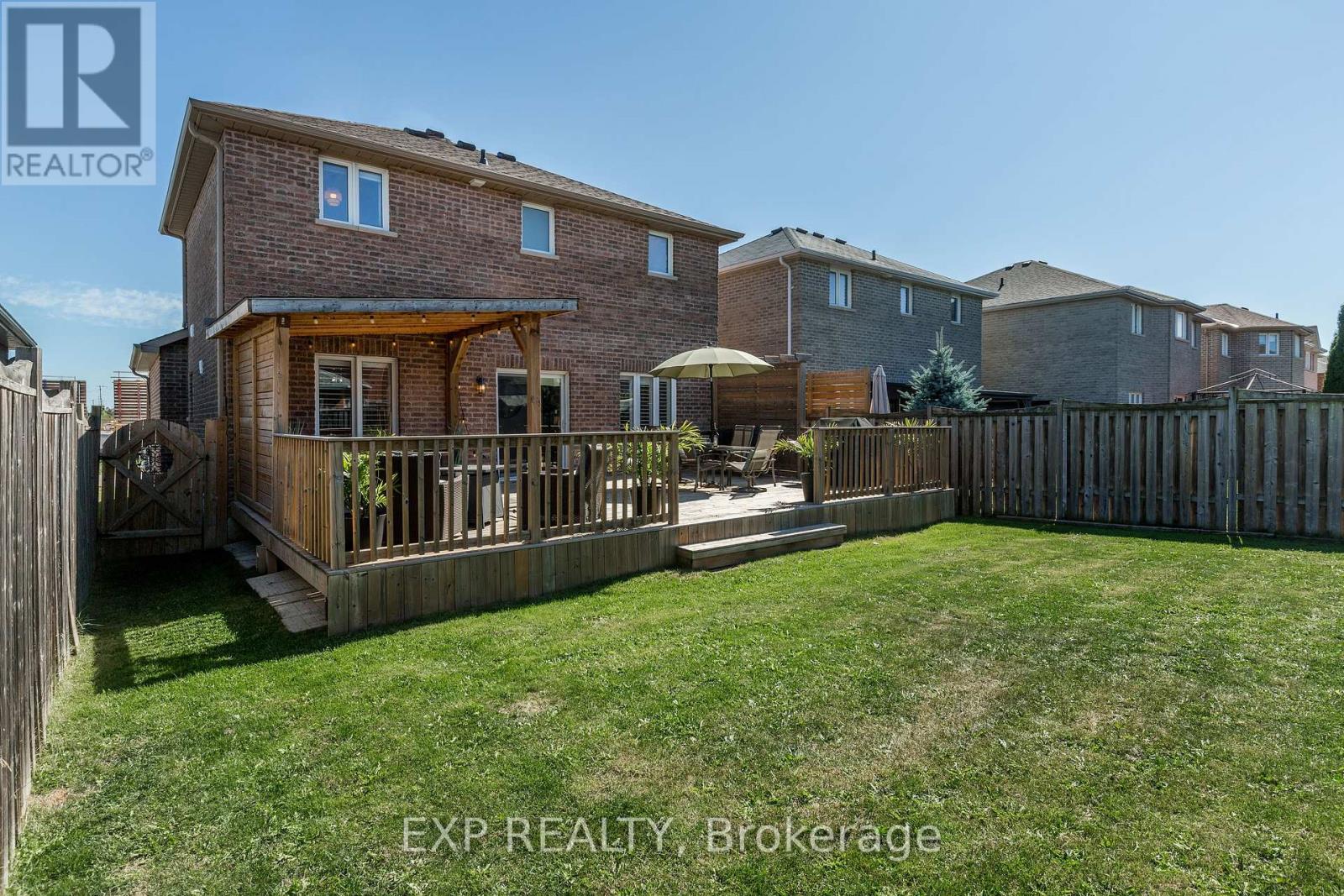 314 Country Lane, Barrie, Ontario  L4N 5Z6 - Photo 42 - S12496148