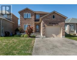 314 COUNTRY LANE, Barrie, Ontario