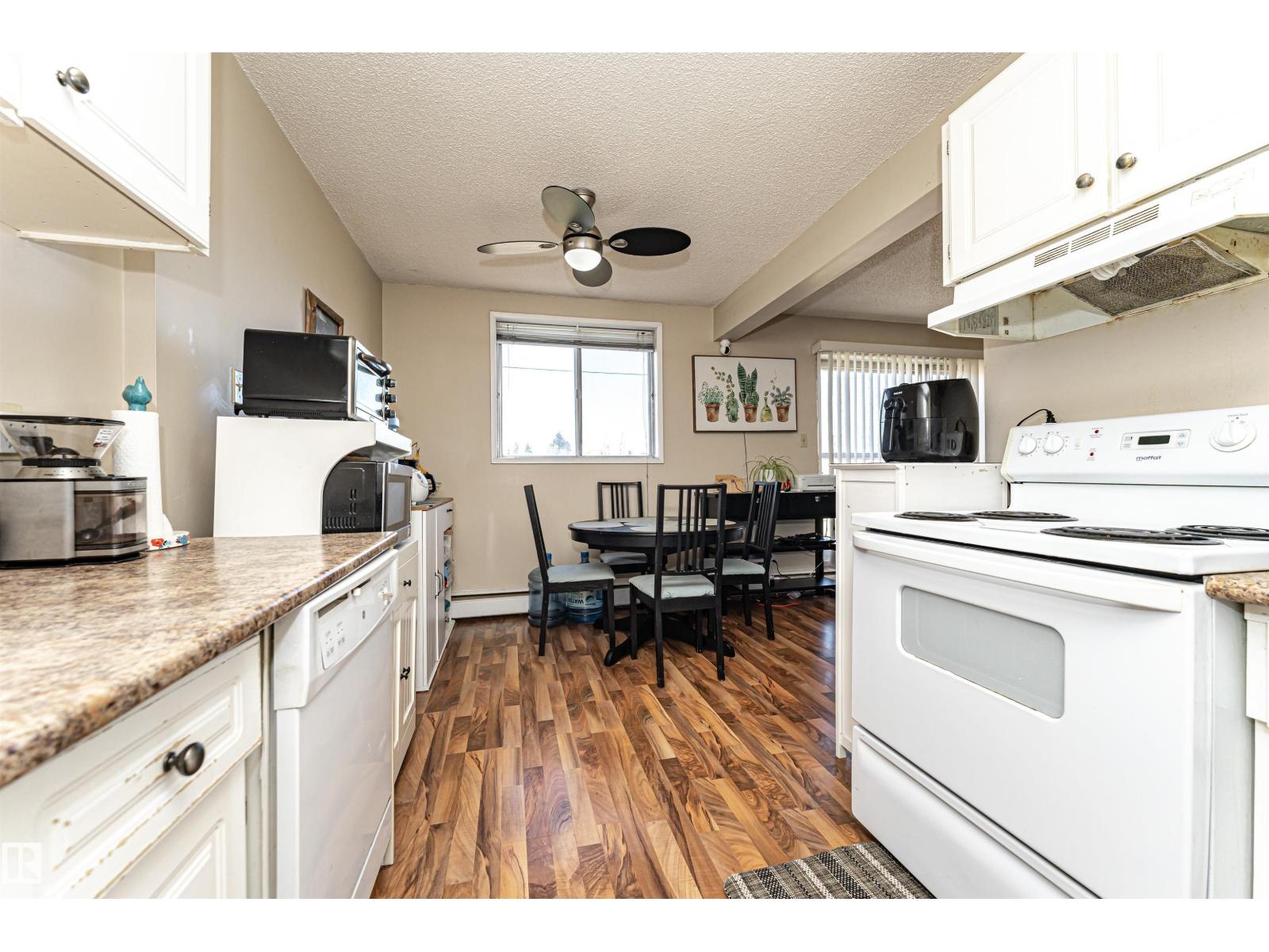 Property Listing: #104 4503 51 StLeduc