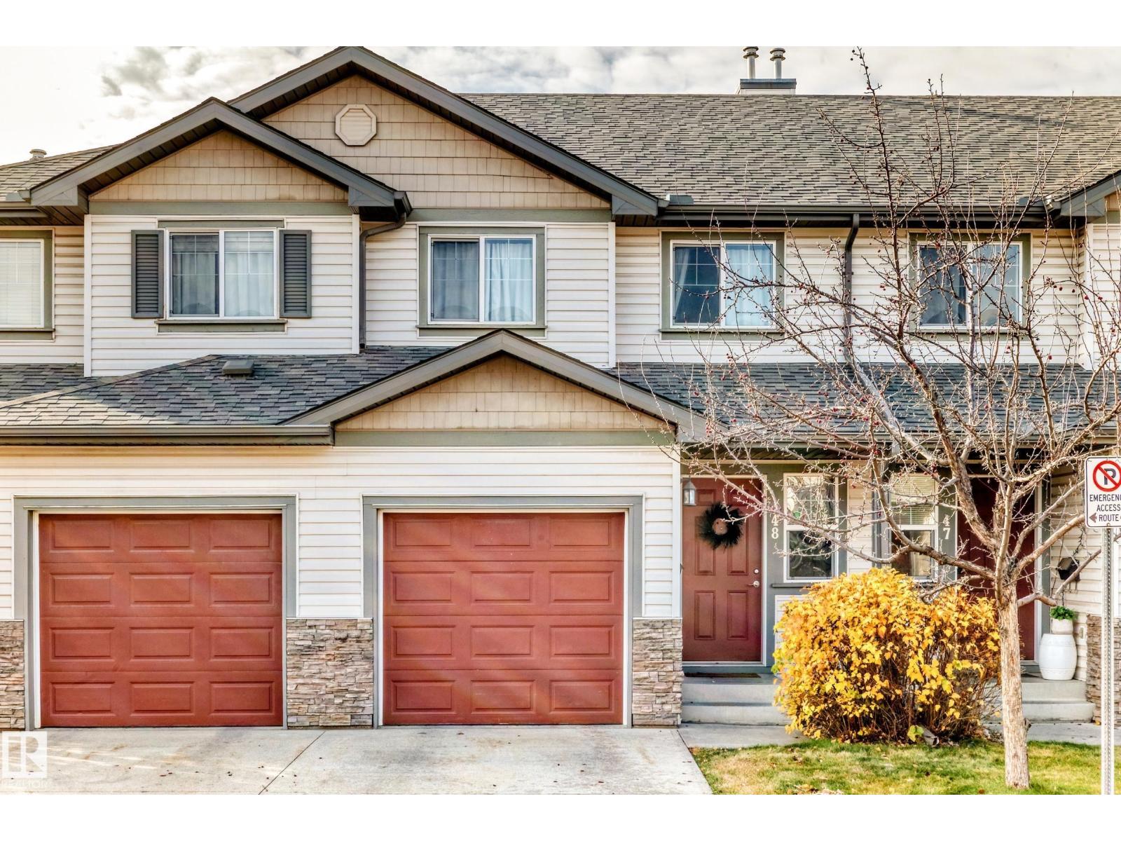 48 2816 34 Av Nw, Edmonton, Alberta  T6T 2B4 - Photo 1 - E4464214