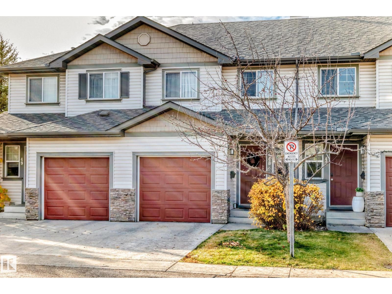 48 2816 34 Av Nw, Edmonton, Alberta  T6T 2B4 - Photo 2 - E4464214