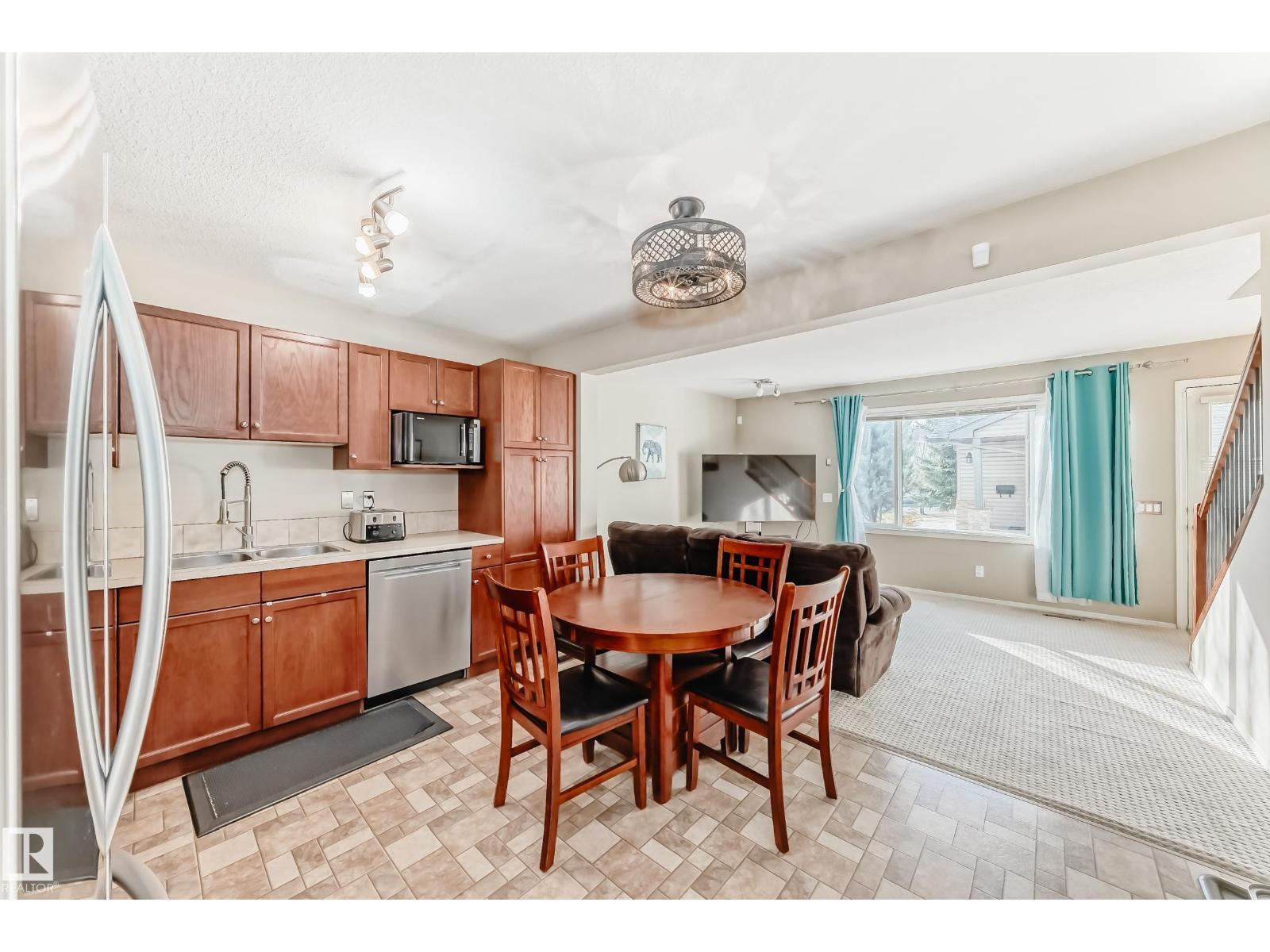 48 2816 34 Av Nw, Edmonton, Alberta  T6T 2B4 - Photo 7 - E4464214