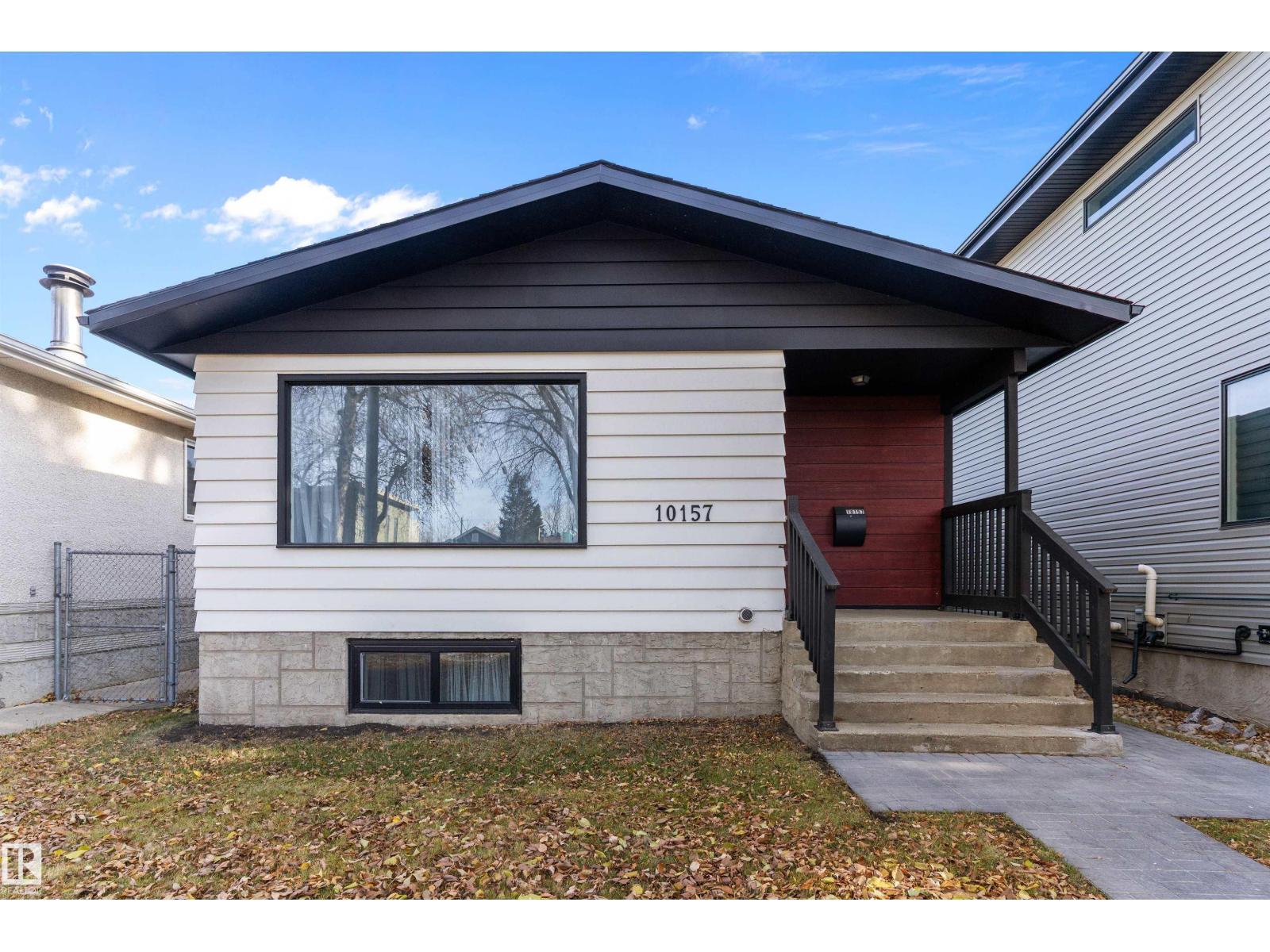 10157 145 St Nw, Edmonton, Alberta  T5N 2X6 - Photo 2 - E4464219