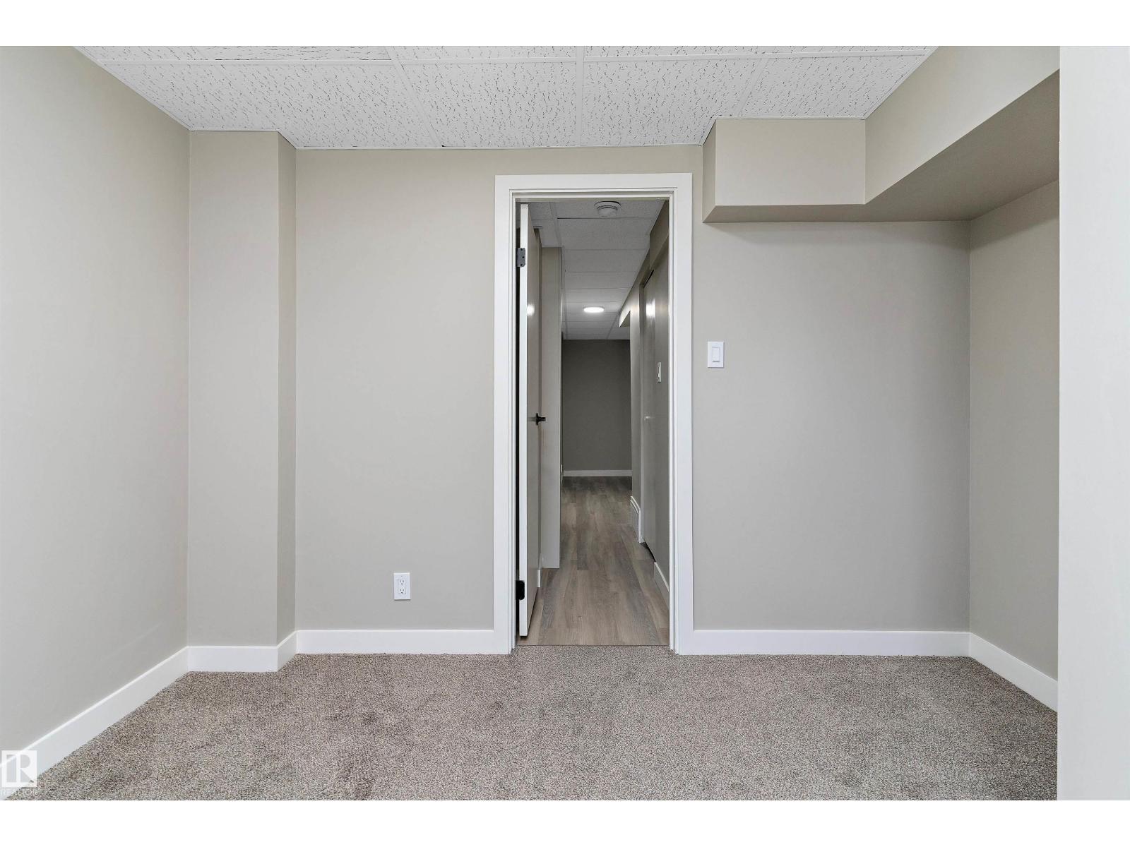 10157 145 St Nw, Edmonton, Alberta  T5N 2X6 - Photo 29 - E4464219