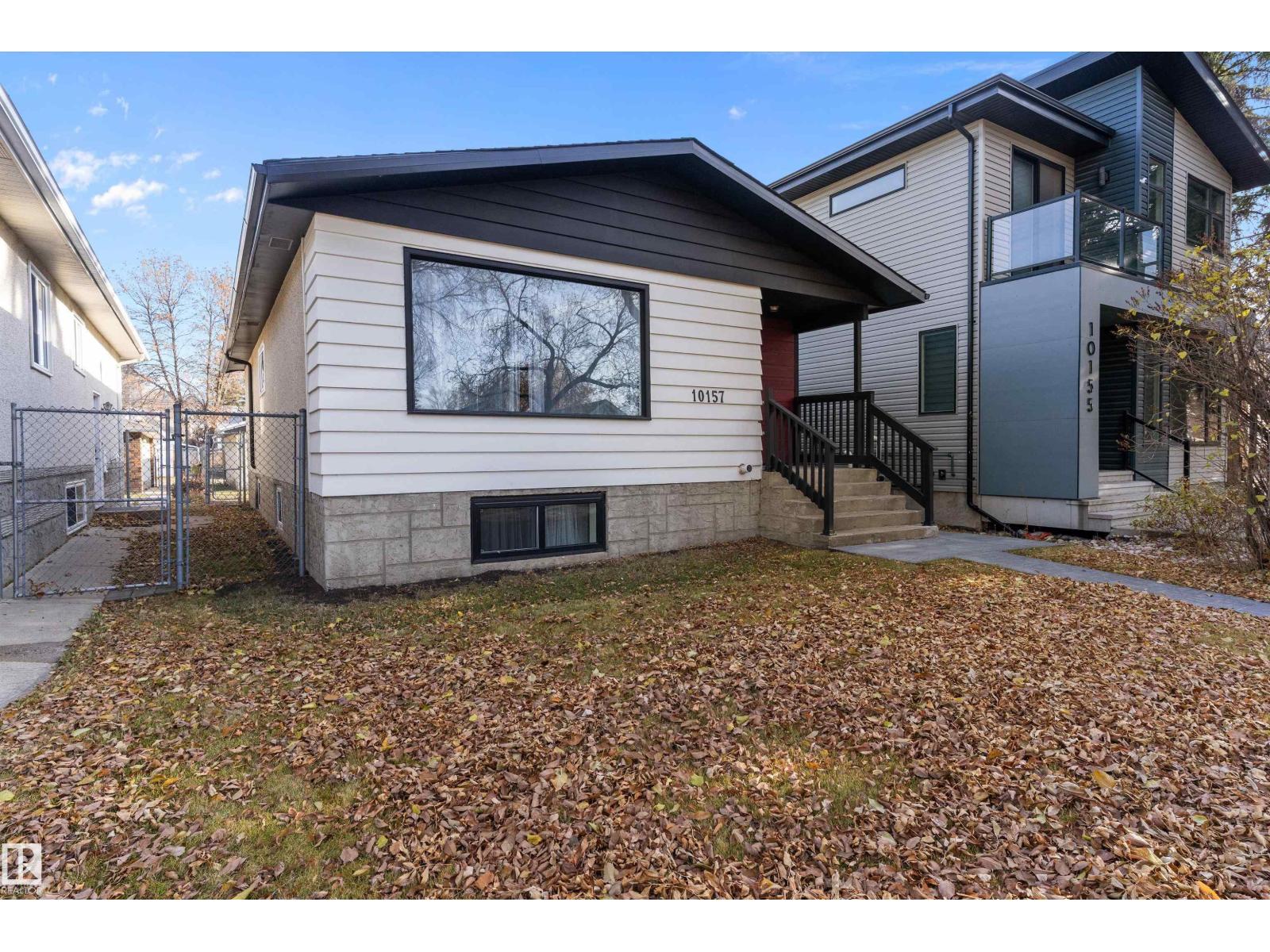 10157 145 St Nw, Edmonton, Alberta  T5N 2X6 - Photo 3 - E4464219