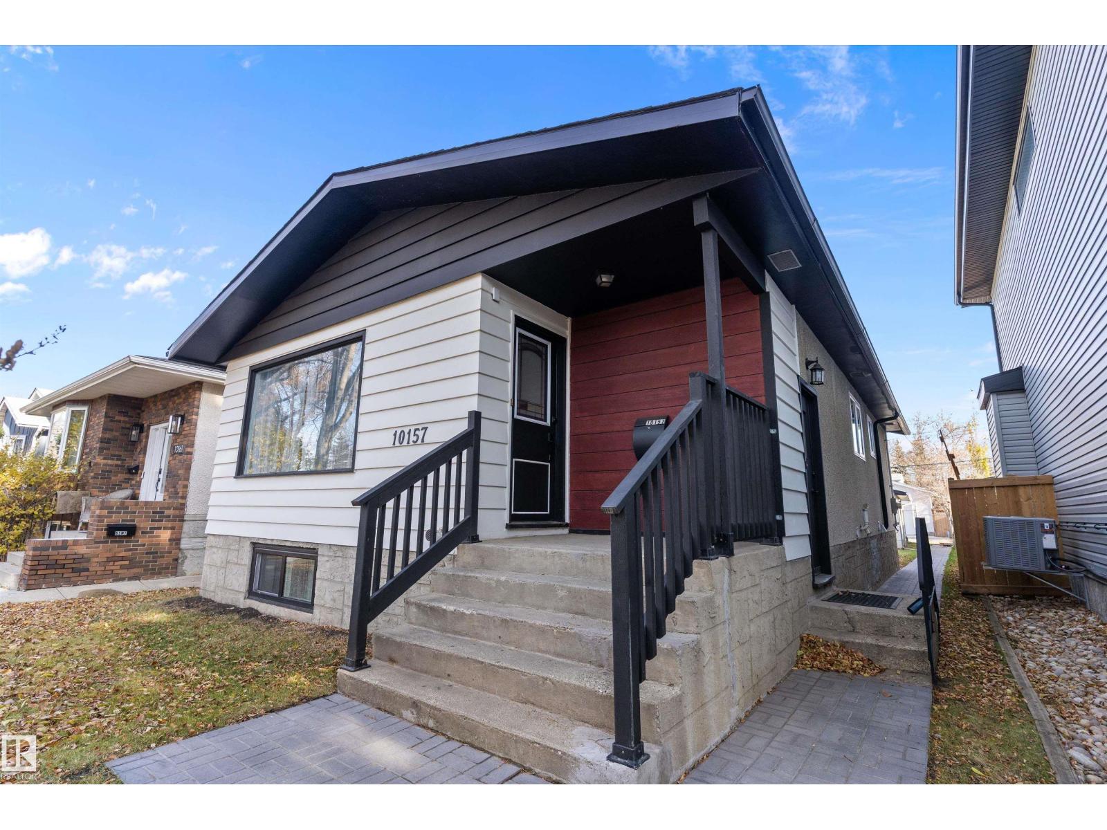 10157 145 St Nw, Edmonton, Alberta  T5N 2X6 - Photo 32 - E4464219