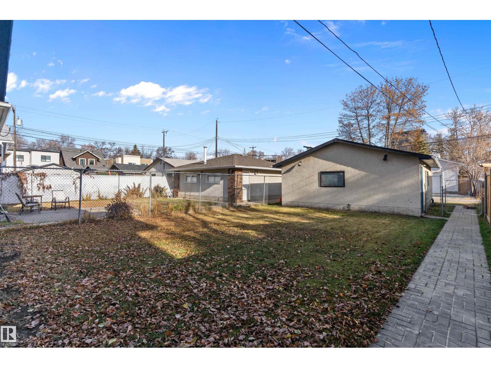 10157 145 St Nw, Edmonton, Alberta  T5N 2X6 - Photo 34 - E4464219