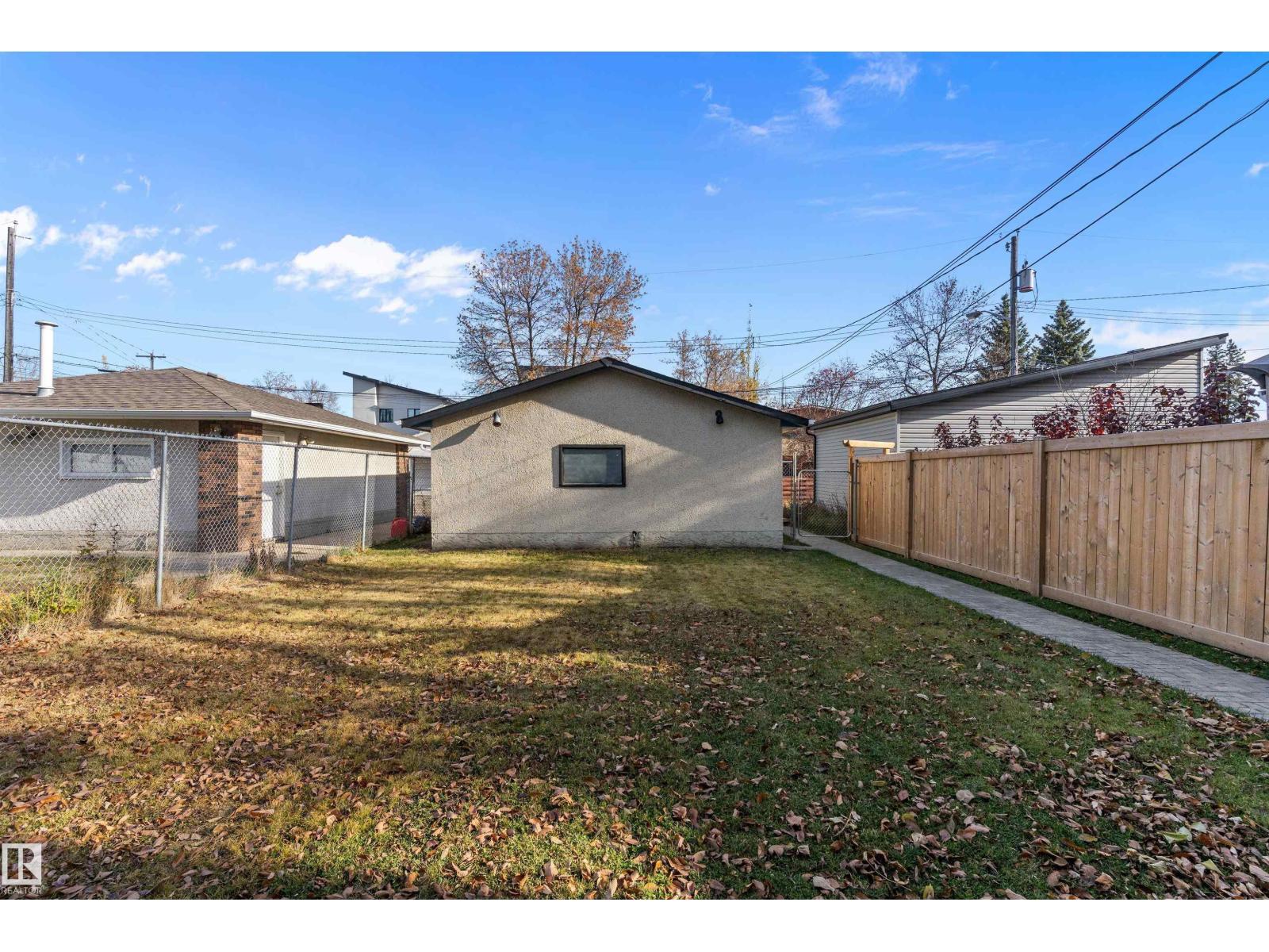 10157 145 St Nw, Edmonton, Alberta  T5N 2X6 - Photo 35 - E4464219