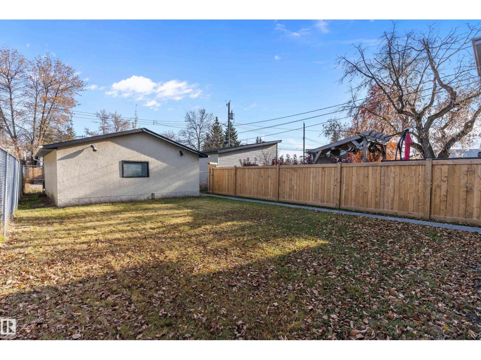 10157 145 St Nw, Edmonton, Alberta  T5N 2X6 - Photo 36 - E4464219