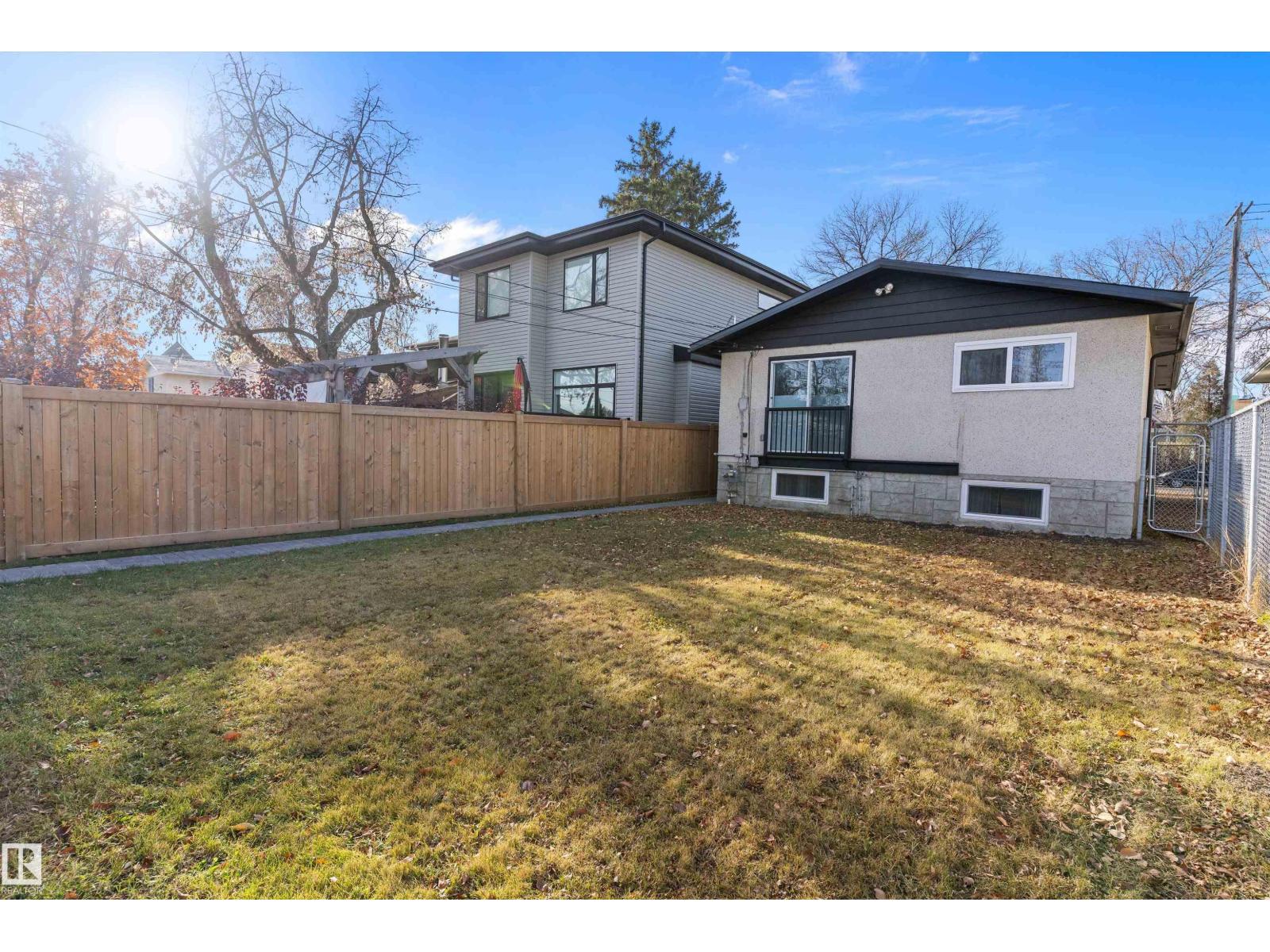 10157 145 St Nw, Edmonton, Alberta  T5N 2X6 - Photo 37 - E4464219