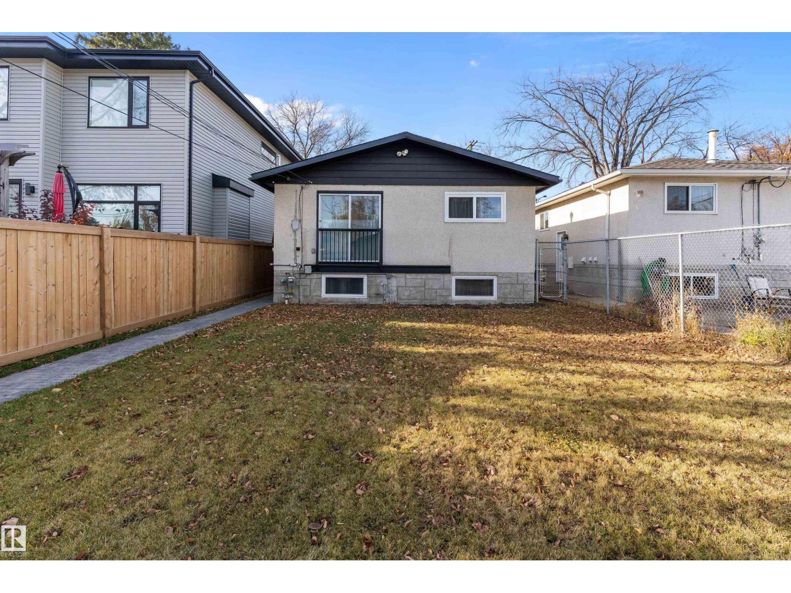 10157 145 St Nw, Edmonton, Alberta  T5N 2X6 - Photo 38 - E4464219