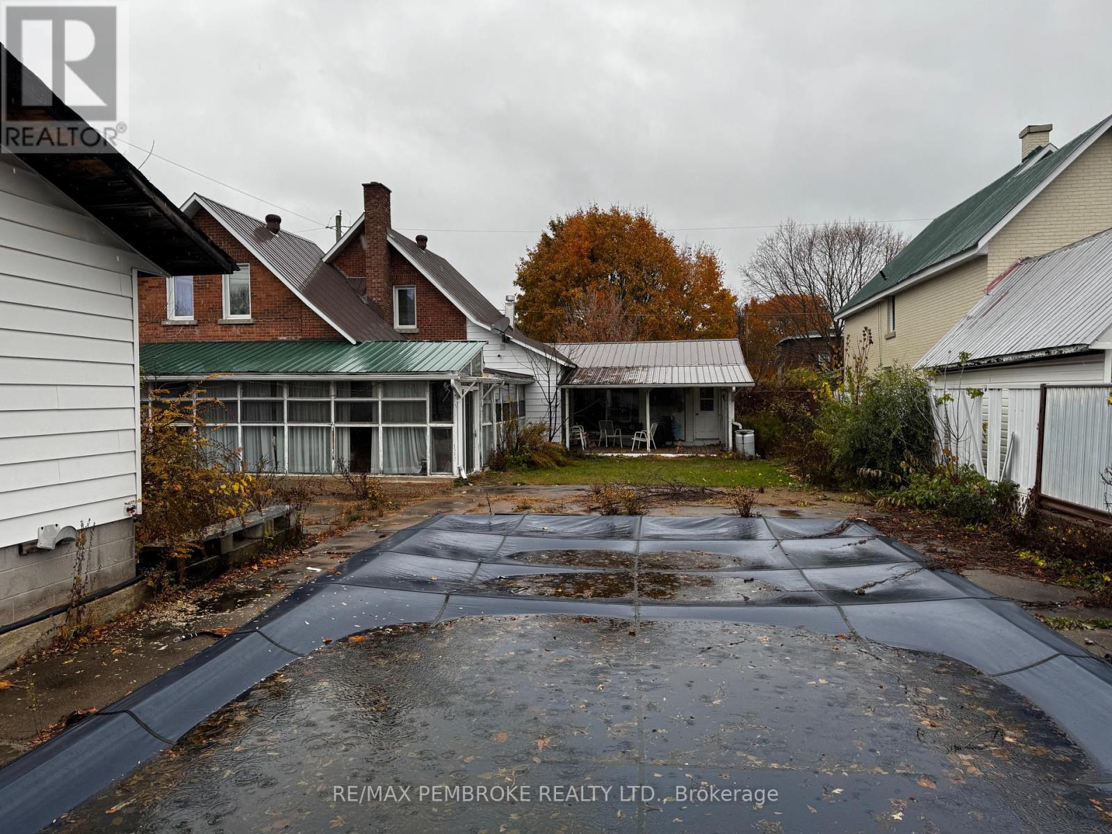 580 Miller Street, Pembroke, Ontario  K8A 5Z9 - Photo 19 - X12496266