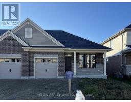 11 CANARY STREET, Tillsonburg, Ontario