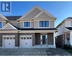 69 BRAUN AVENUE, Tillsonburg, Ontario