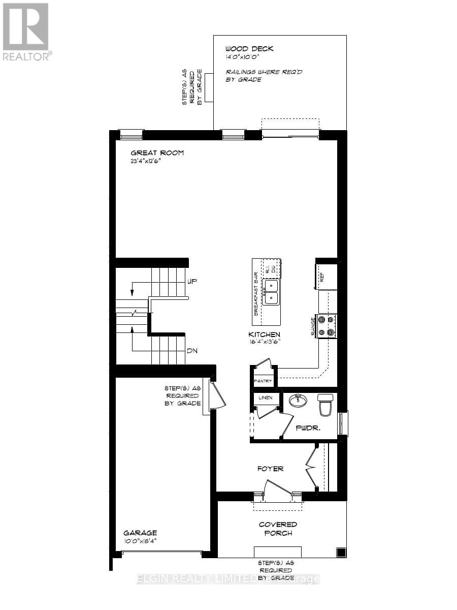 69 Braun Avenue, Tillsonburg, Ontario  N4G 0K4 - Photo 28 - X12480853