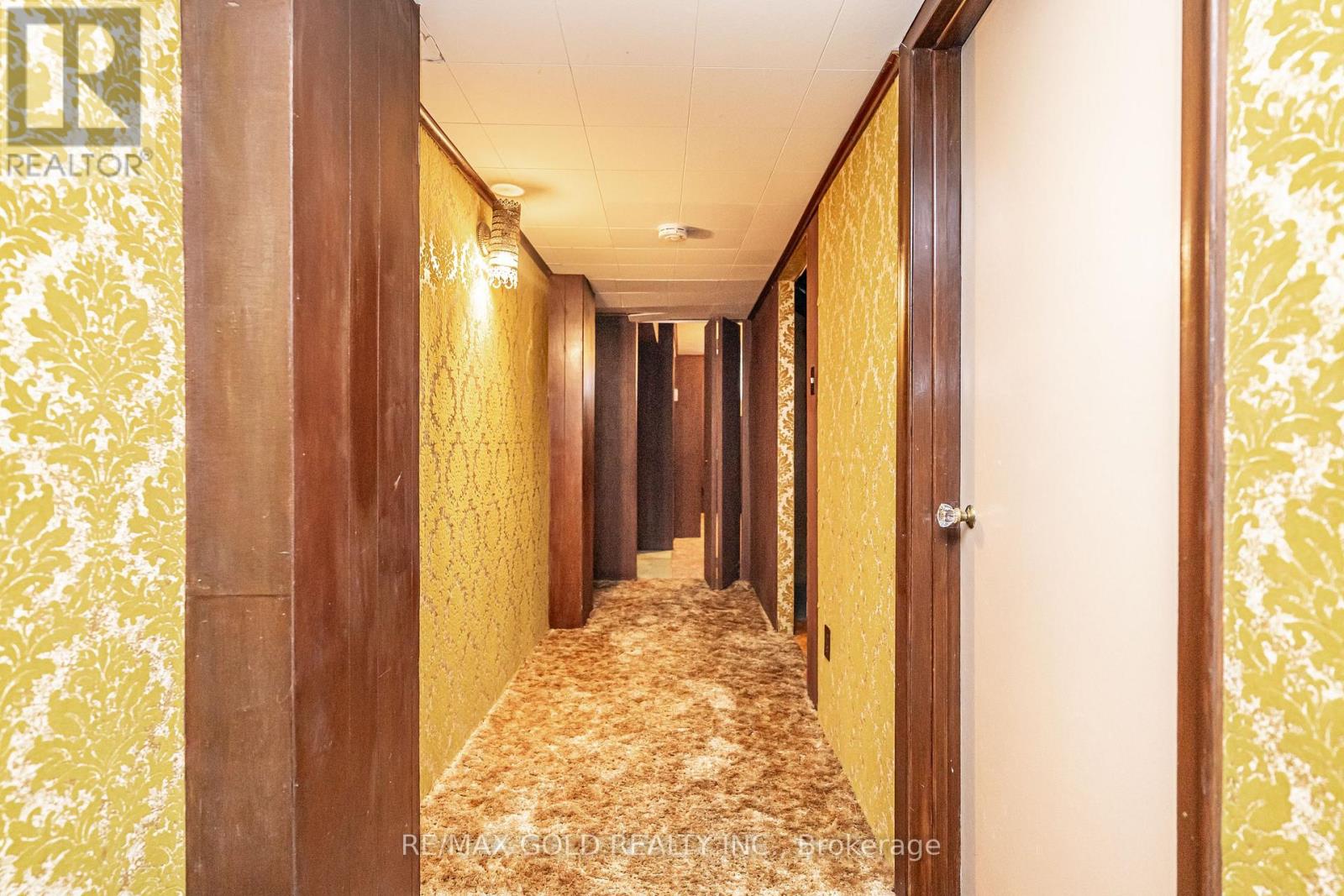 57 Alderbury Crescent, Brampton (Avondale), Ontario  L6T 1P5 - Photo 30 - W12496104