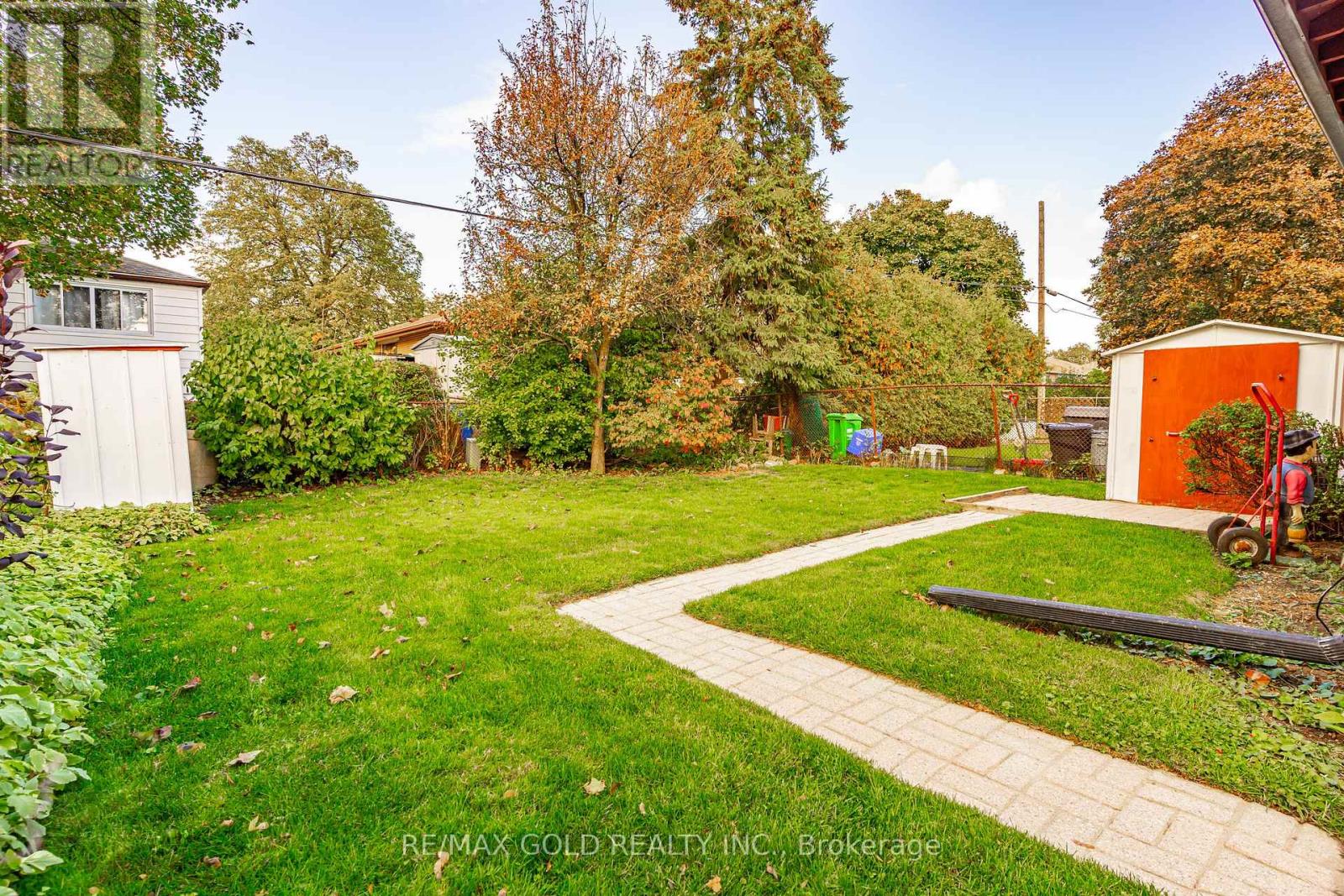 57 Alderbury Crescent, Brampton (Avondale), Ontario  L6T 1P5 - Photo 36 - W12496104