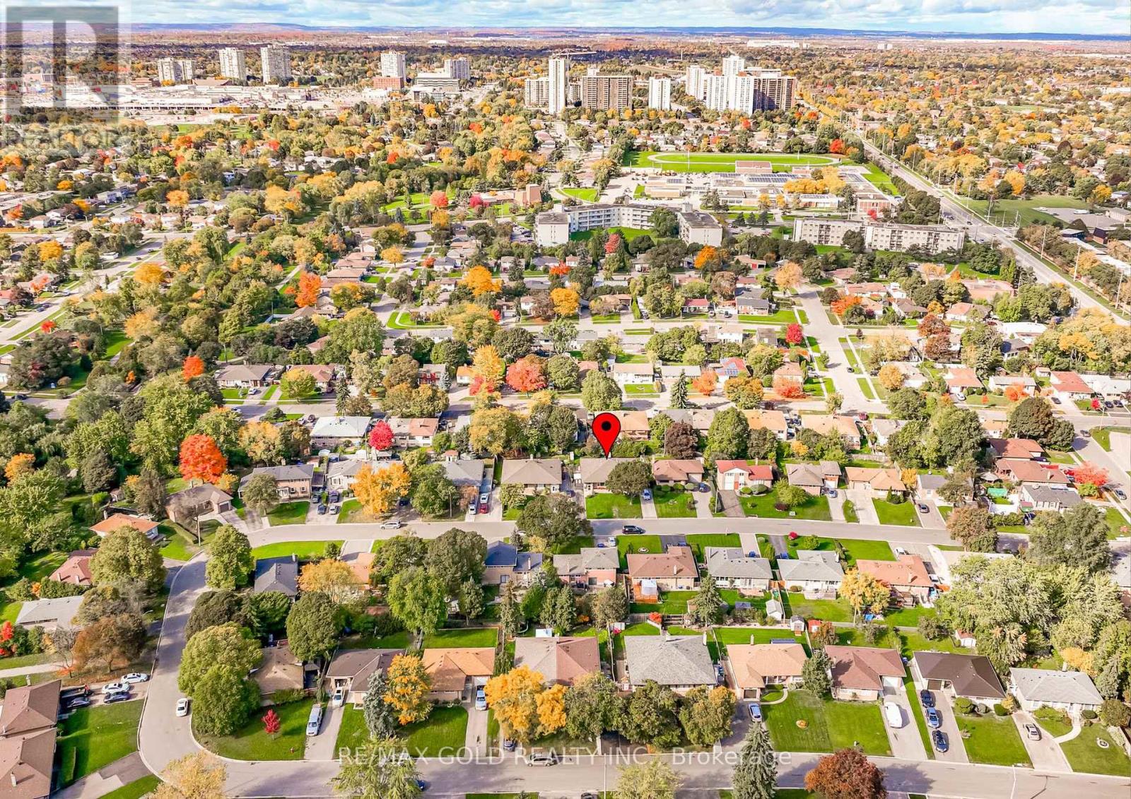 57 Alderbury Crescent, Brampton (Avondale), Ontario  L6T 1P5 - Photo 41 - W12496104