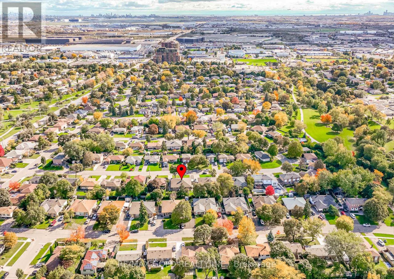 57 Alderbury Crescent, Brampton (Avondale), Ontario  L6T 1P5 - Photo 43 - W12496104