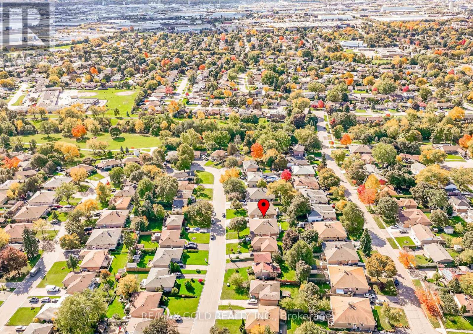 57 Alderbury Crescent, Brampton (Avondale), Ontario  L6T 1P5 - Photo 44 - W12496104