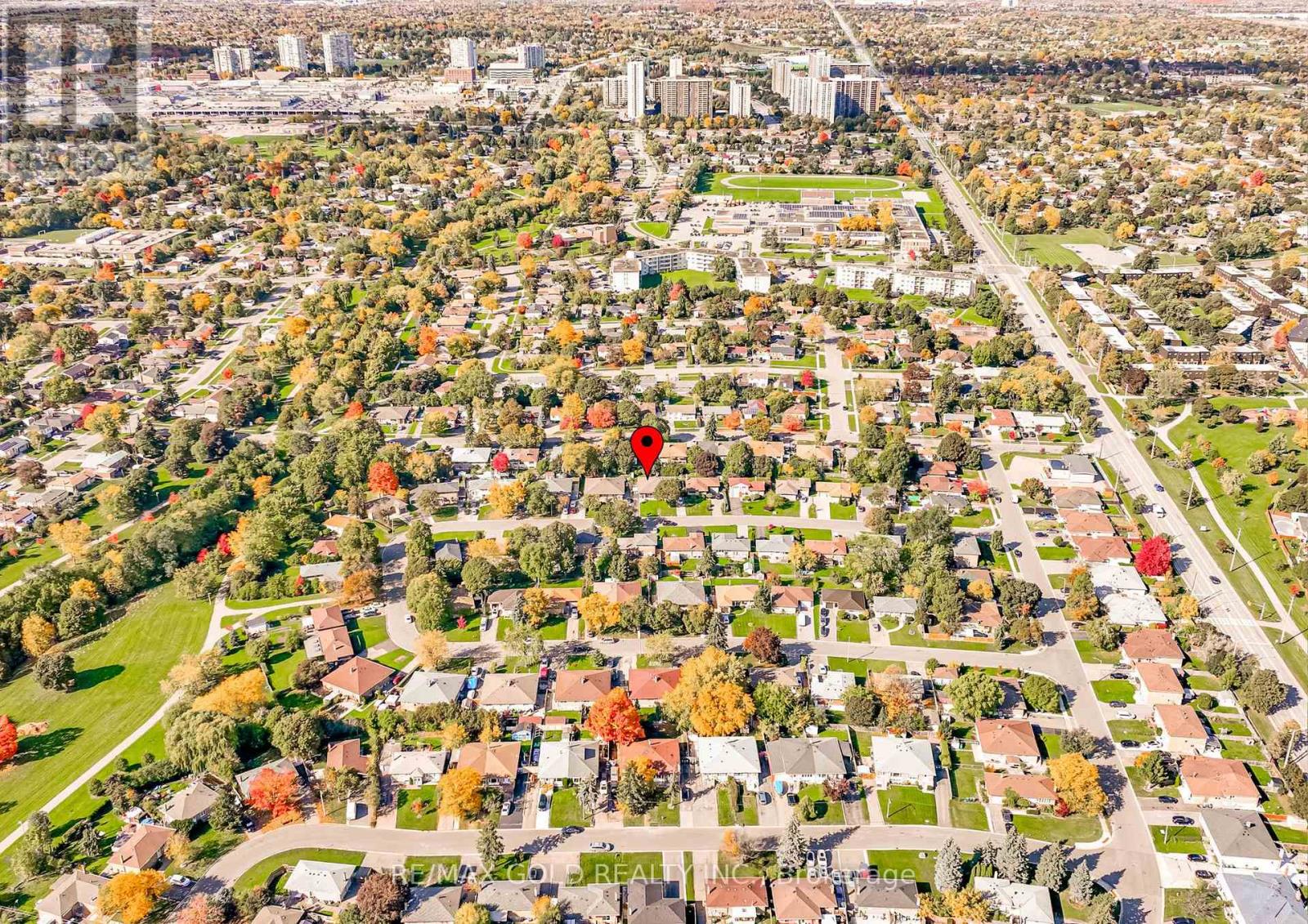 57 Alderbury Crescent, Brampton (Avondale), Ontario  L6T 1P5 - Photo 45 - W12496104