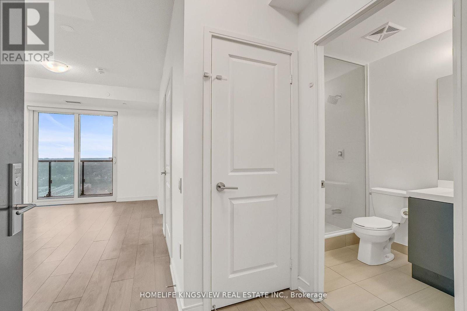 2008 - 8 Nahani Way, Mississauga (Hurontario), Ontario  L4Z 0C6 - Photo 10 - W12496106