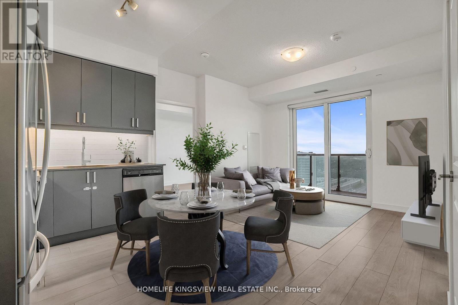 2008 - 8 Nahani Way, Mississauga (Hurontario), Ontario  L4Z 0C6 - Photo 13 - W12496106