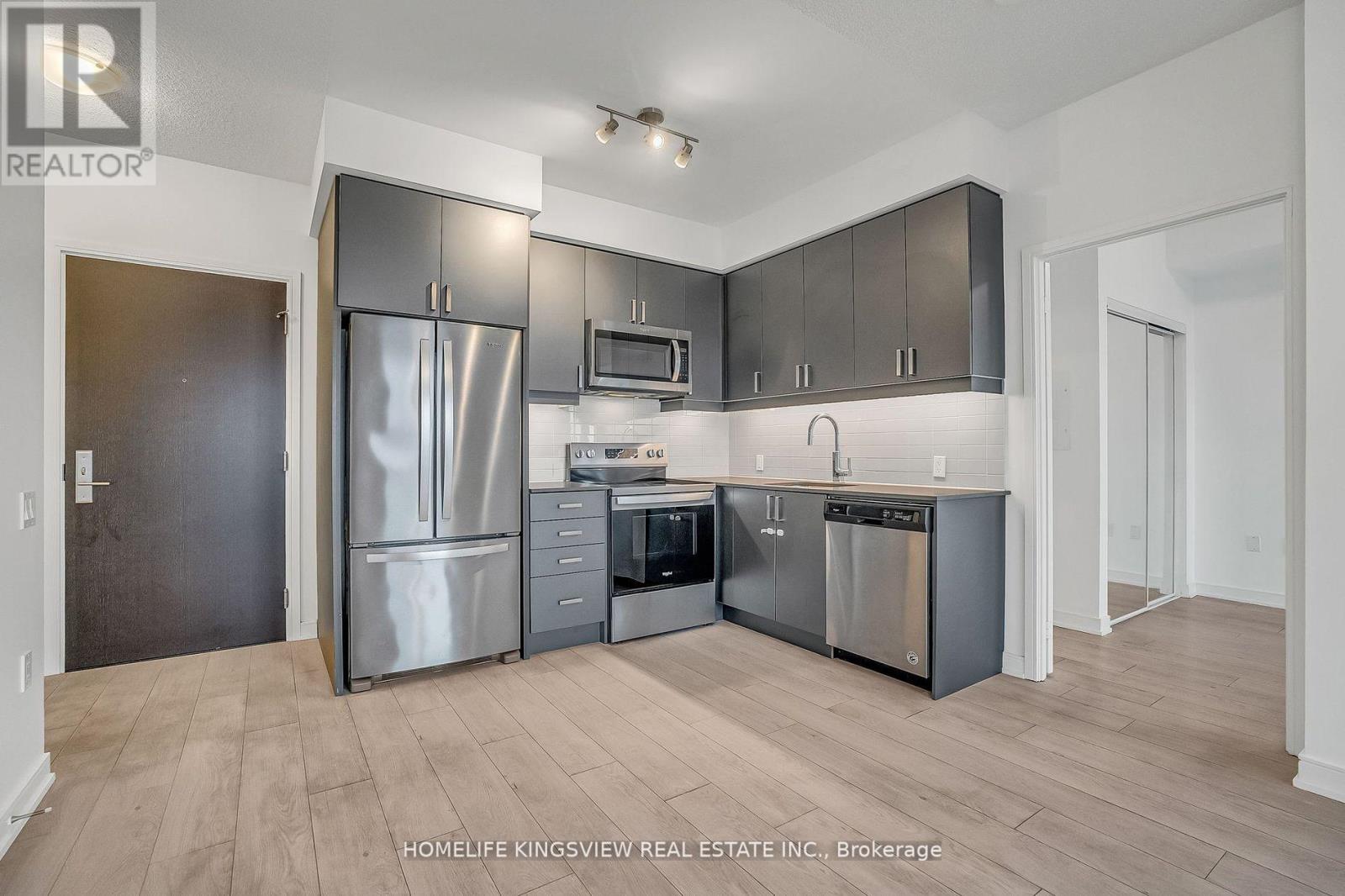 2008 - 8 Nahani Way, Mississauga (Hurontario), Ontario  L4Z 0C6 - Photo 18 - W12496106