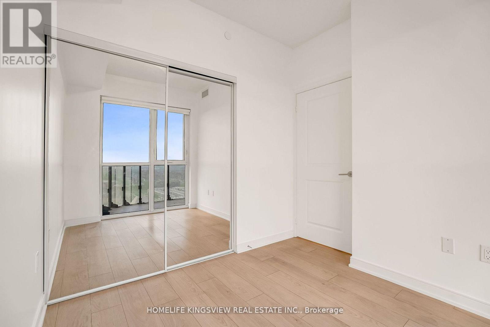 2008 - 8 Nahani Way, Mississauga (Hurontario), Ontario  L4Z 0C6 - Photo 25 - W12496106