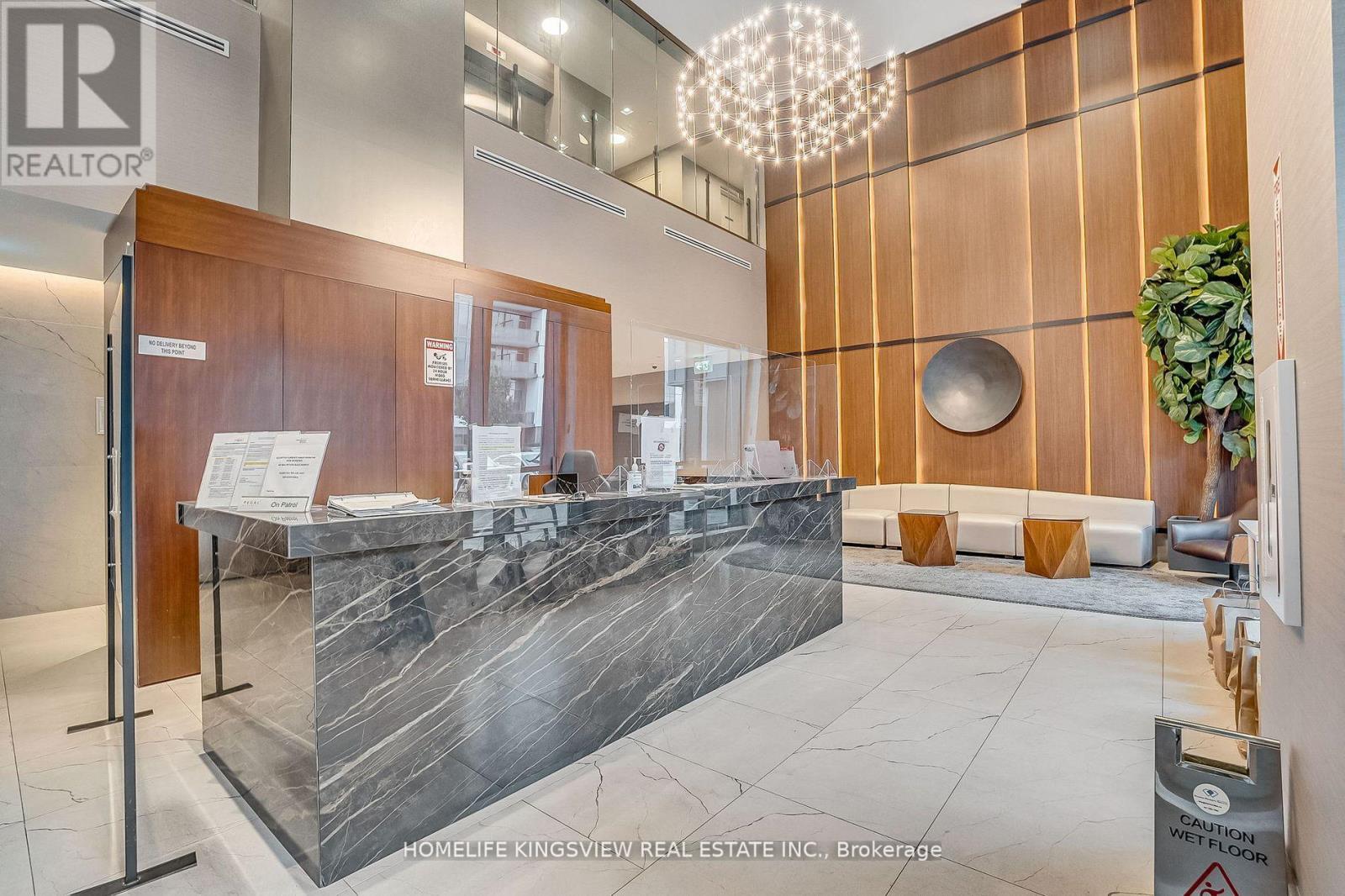 2008 - 8 Nahani Way, Mississauga (Hurontario), Ontario  L4Z 0C6 - Photo 3 - W12496106