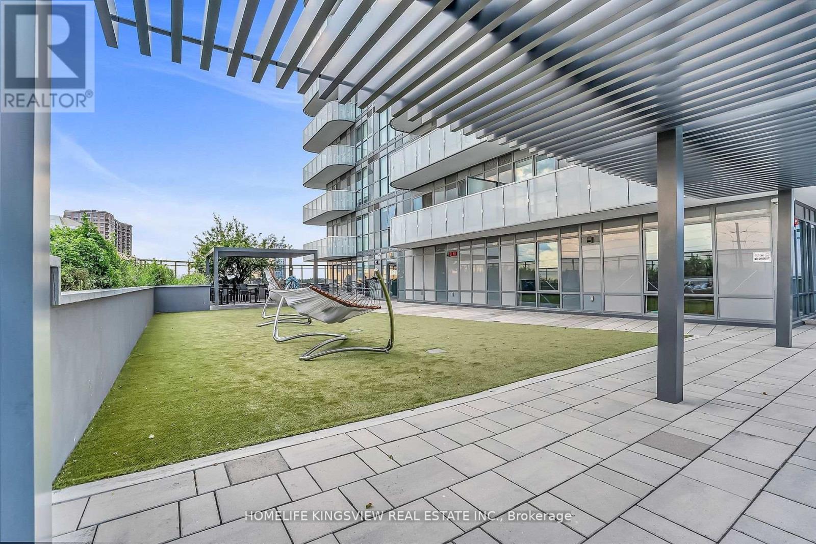 2008 - 8 Nahani Way, Mississauga (Hurontario), Ontario  L4Z 0C6 - Photo 33 - W12496106