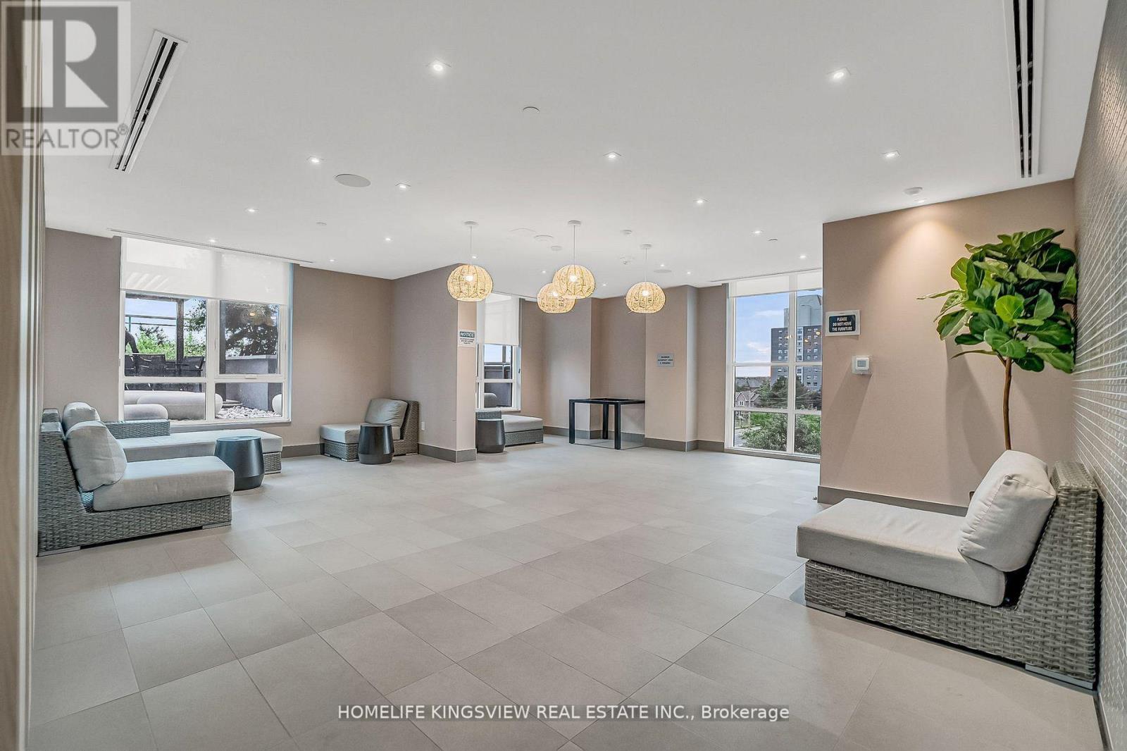 2008 - 8 Nahani Way, Mississauga (Hurontario), Ontario  L4Z 0C6 - Photo 34 - W12496106