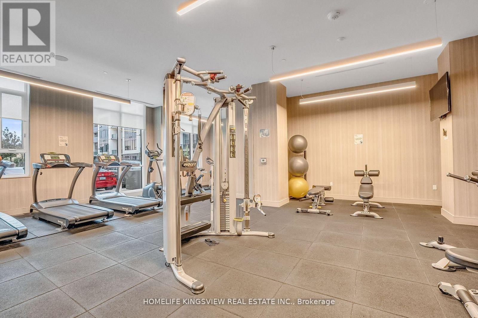 2008 - 8 Nahani Way, Mississauga (Hurontario), Ontario  L4Z 0C6 - Photo 36 - W12496106