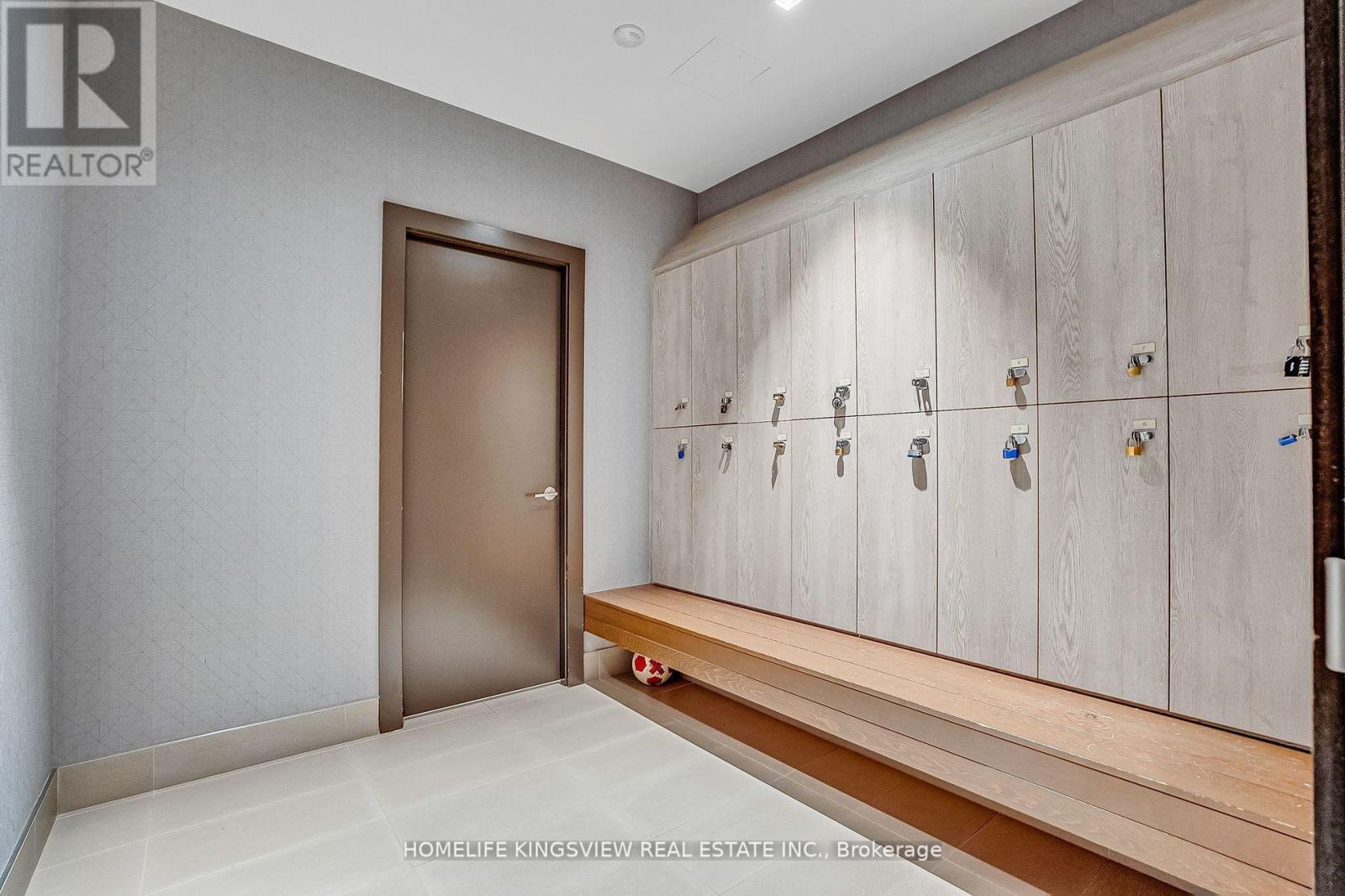 2008 - 8 Nahani Way, Mississauga (Hurontario), Ontario  L4Z 0C6 - Photo 38 - W12496106