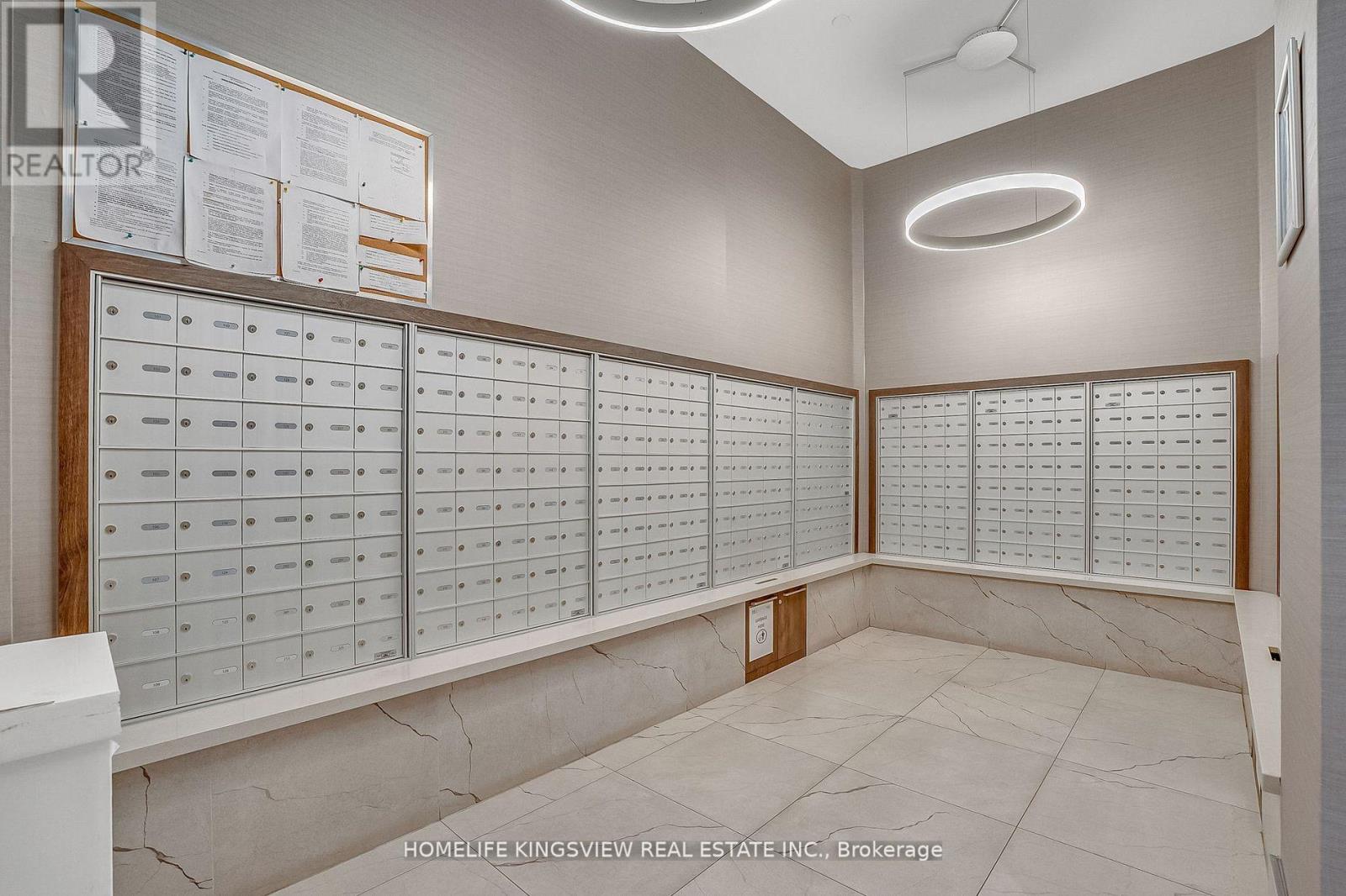 2008 - 8 Nahani Way, Mississauga (Hurontario), Ontario  L4Z 0C6 - Photo 6 - W12496106