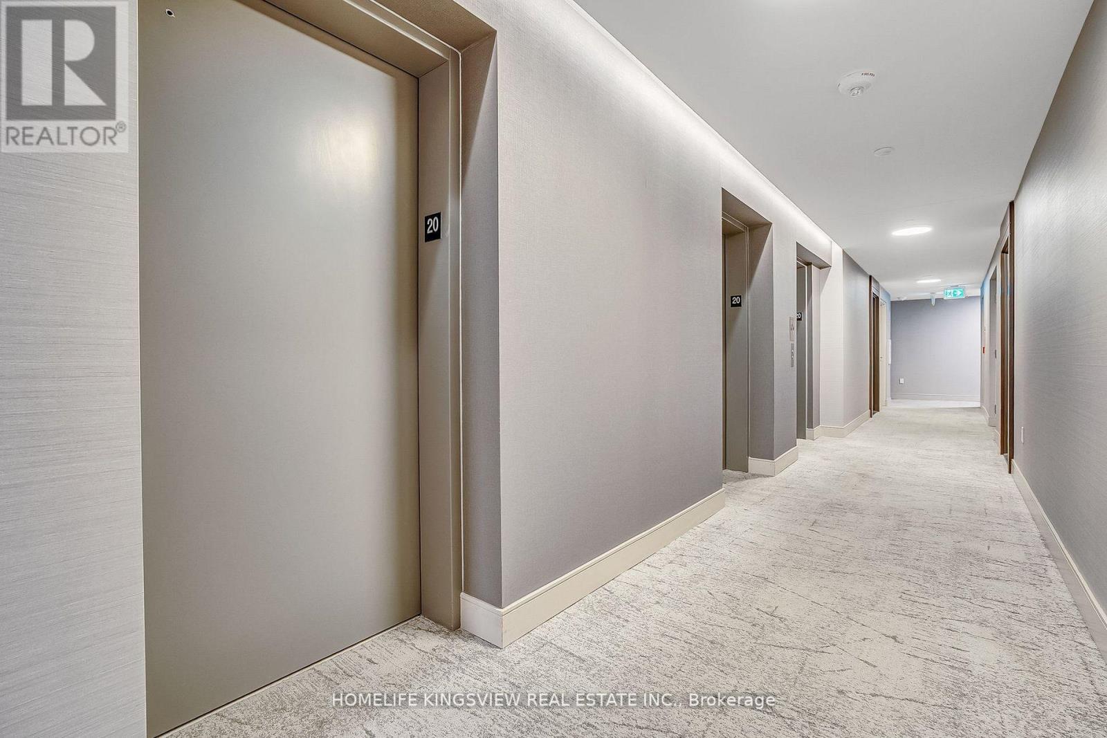 2008 - 8 Nahani Way, Mississauga (Hurontario), Ontario  L4Z 0C6 - Photo 7 - W12496106