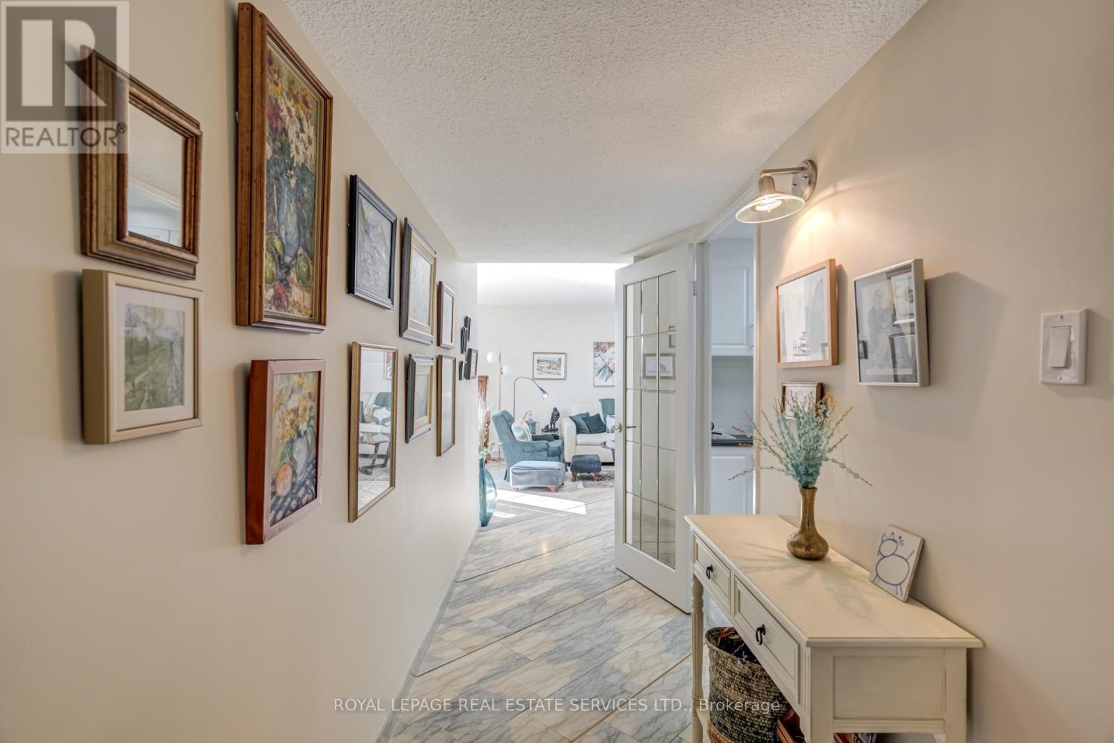 1905 - 2045 Lake Shore Boulevard W, Toronto (Mimico), Ontario  M8V 2Z6 - Photo 11 - W12496110