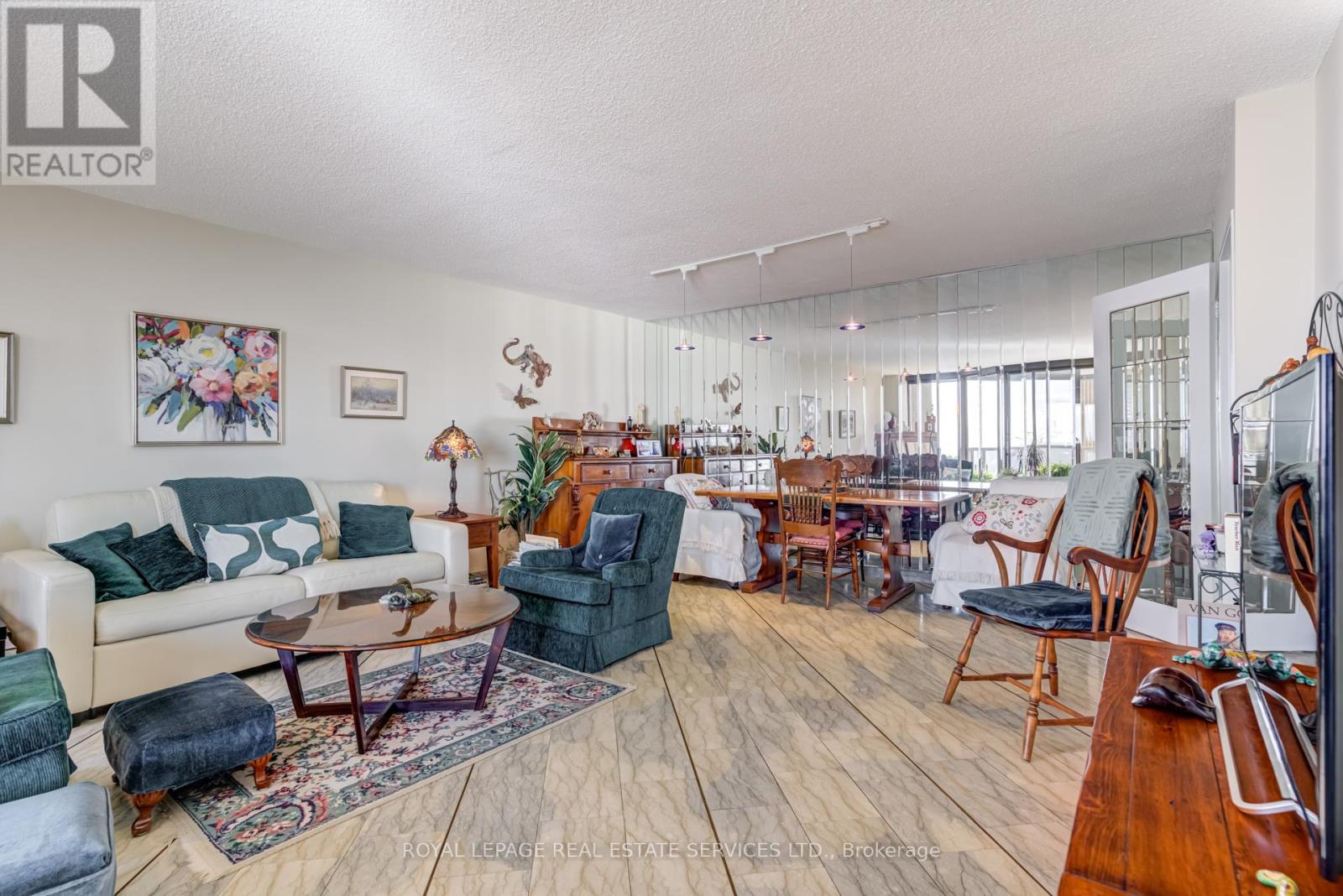 1905 - 2045 Lake Shore Boulevard W, Toronto (Mimico), Ontario  M8V 2Z6 - Photo 15 - W12496110